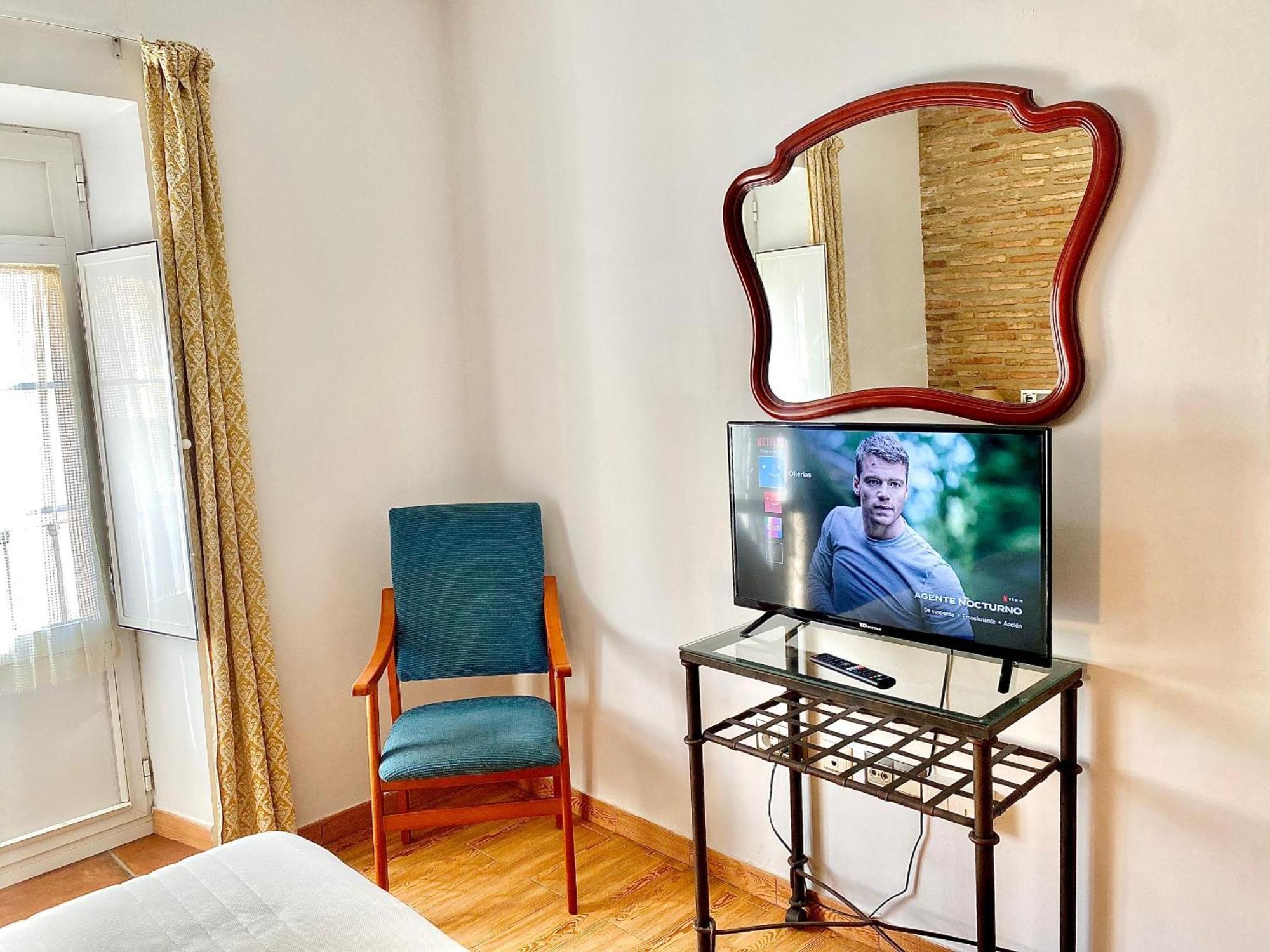Apartment Olleria Málaga