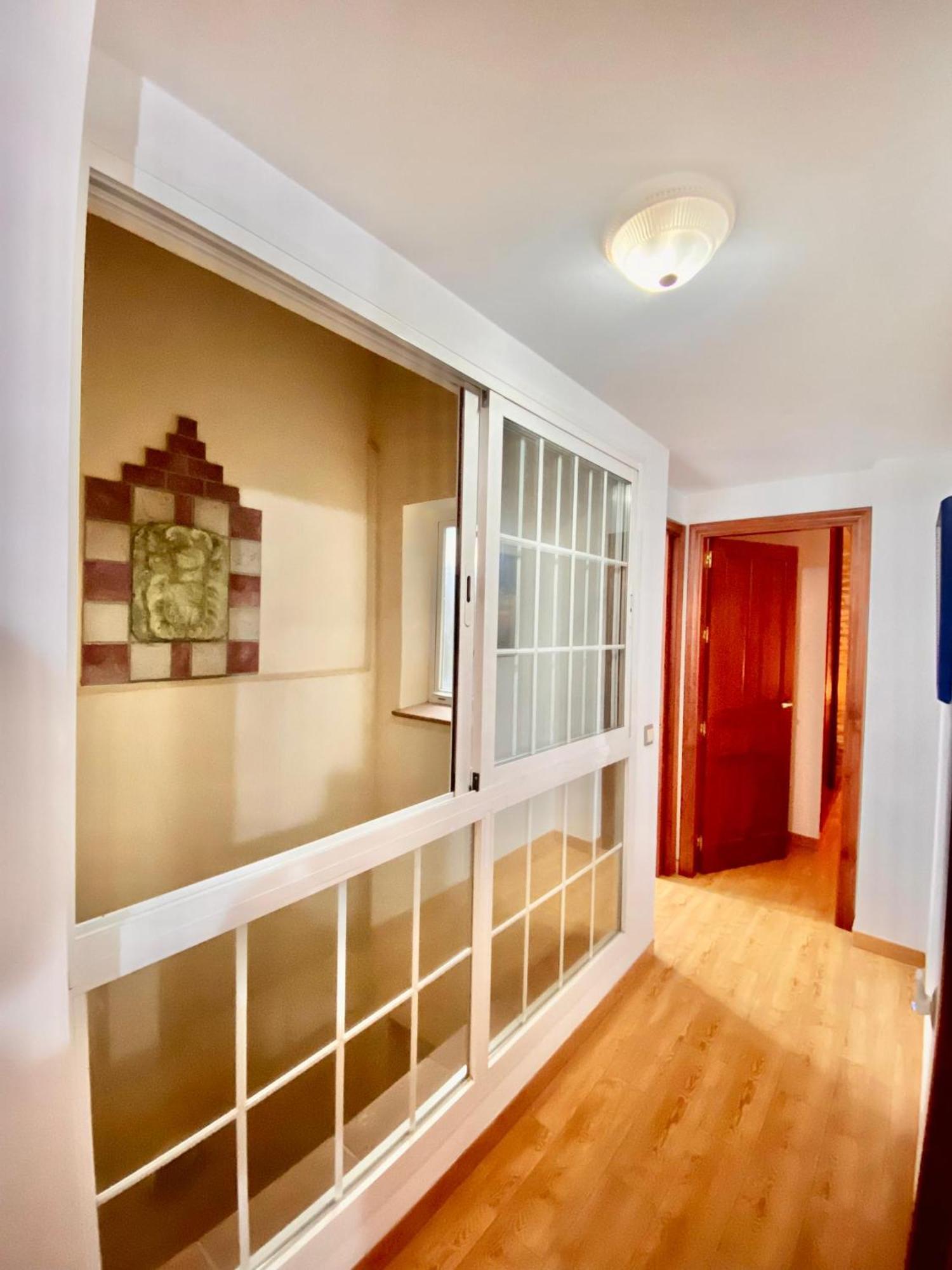 Olleria Apartment *
