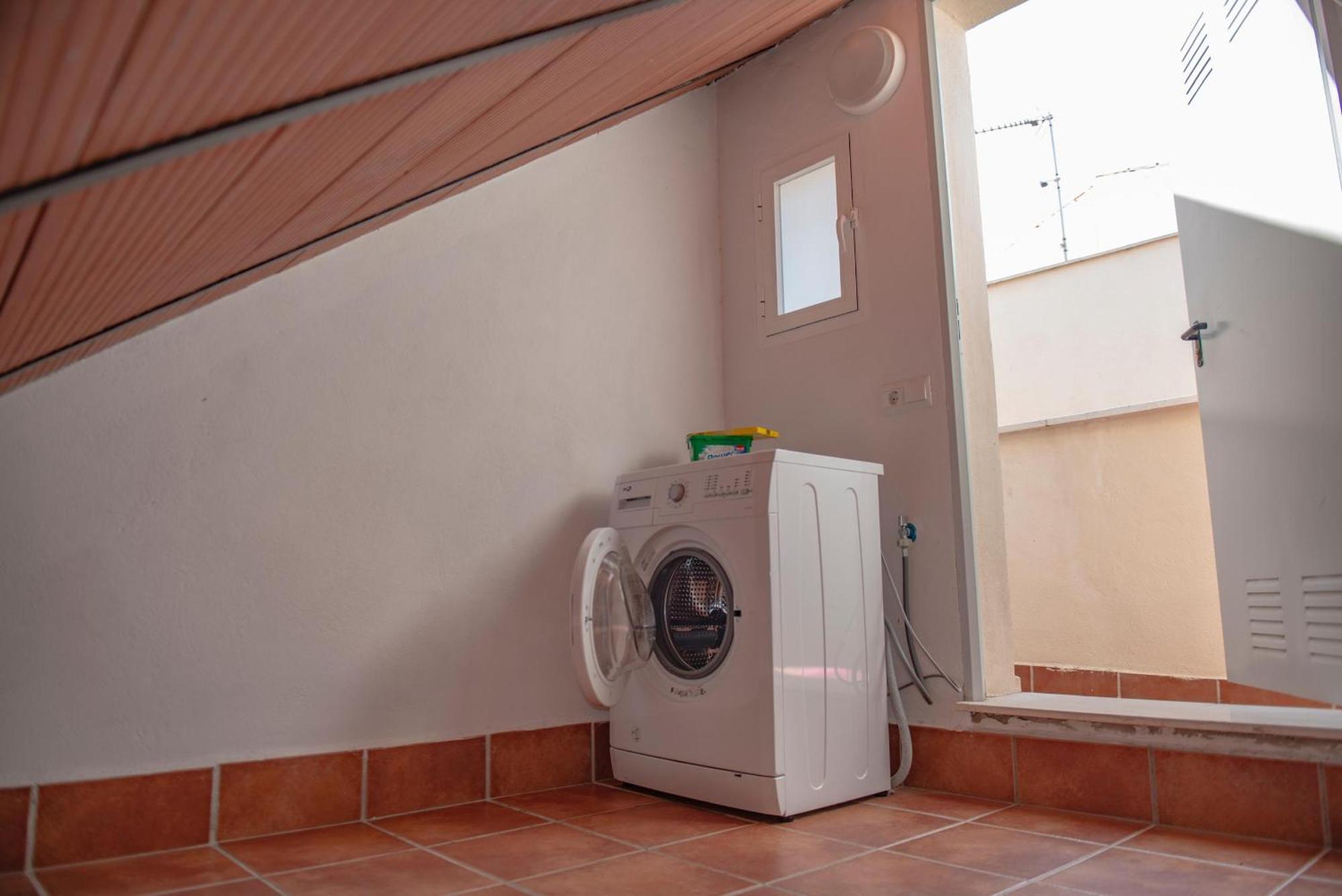 Olleria Apartment Málaga