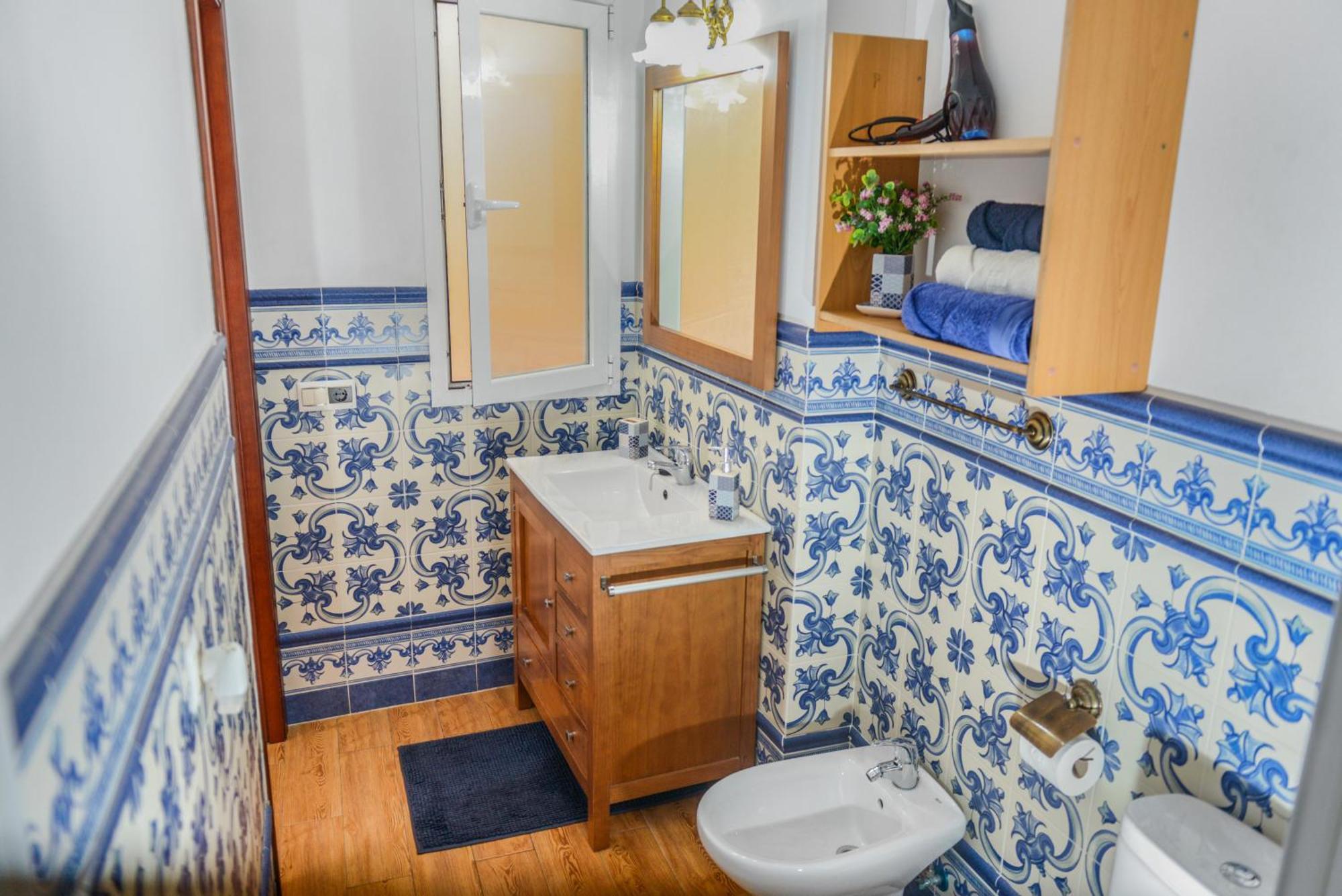 Olleria Apartment Málaga