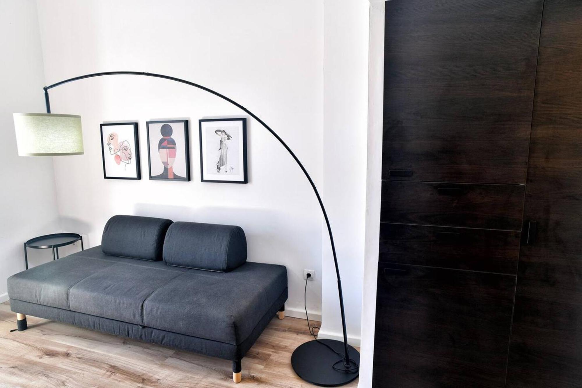 Con Vistas Al Mar - - B Apartment