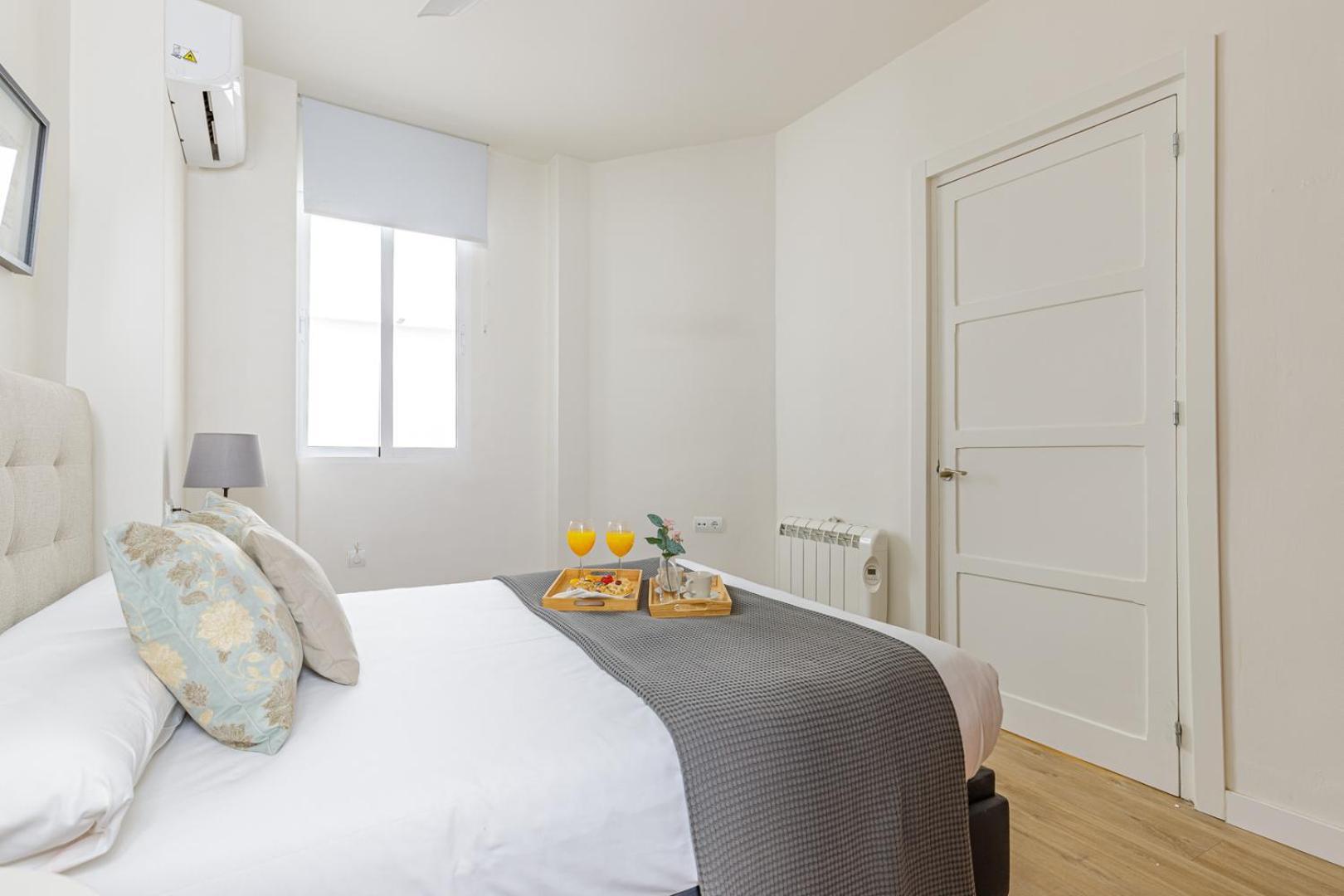 Comedias Ii & Old Town By Ele Appartement