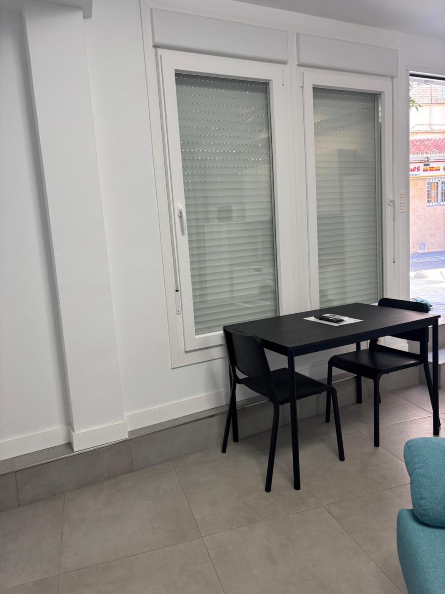 Apartamento 3 A 10 Min Caminando De La Estacion De Bus Y Tren Maria Zambrano