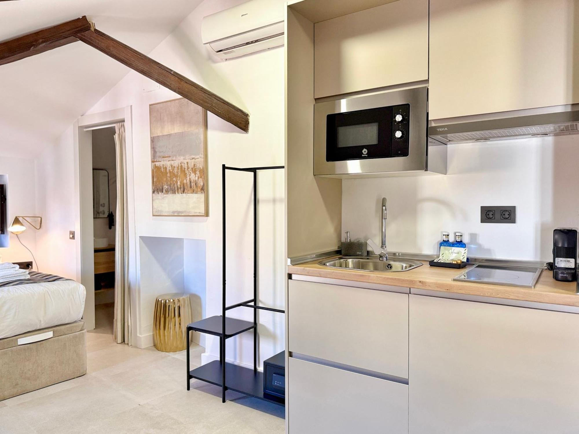 Tennessee Petit Appartement