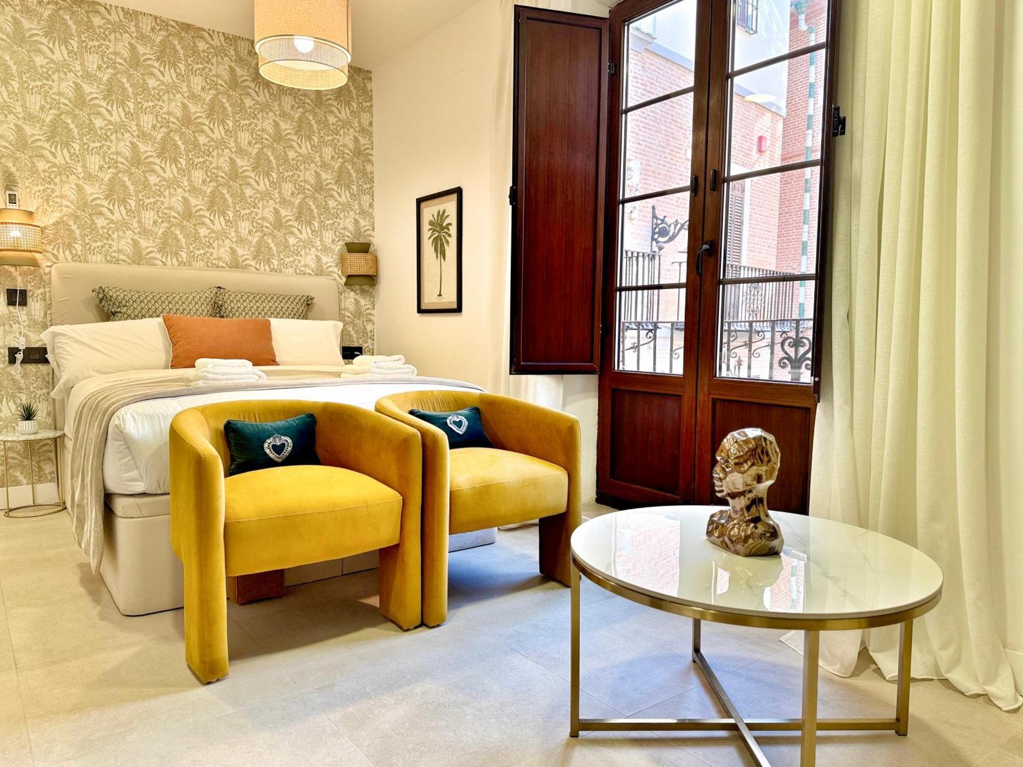 Appartement Tennessee Petit