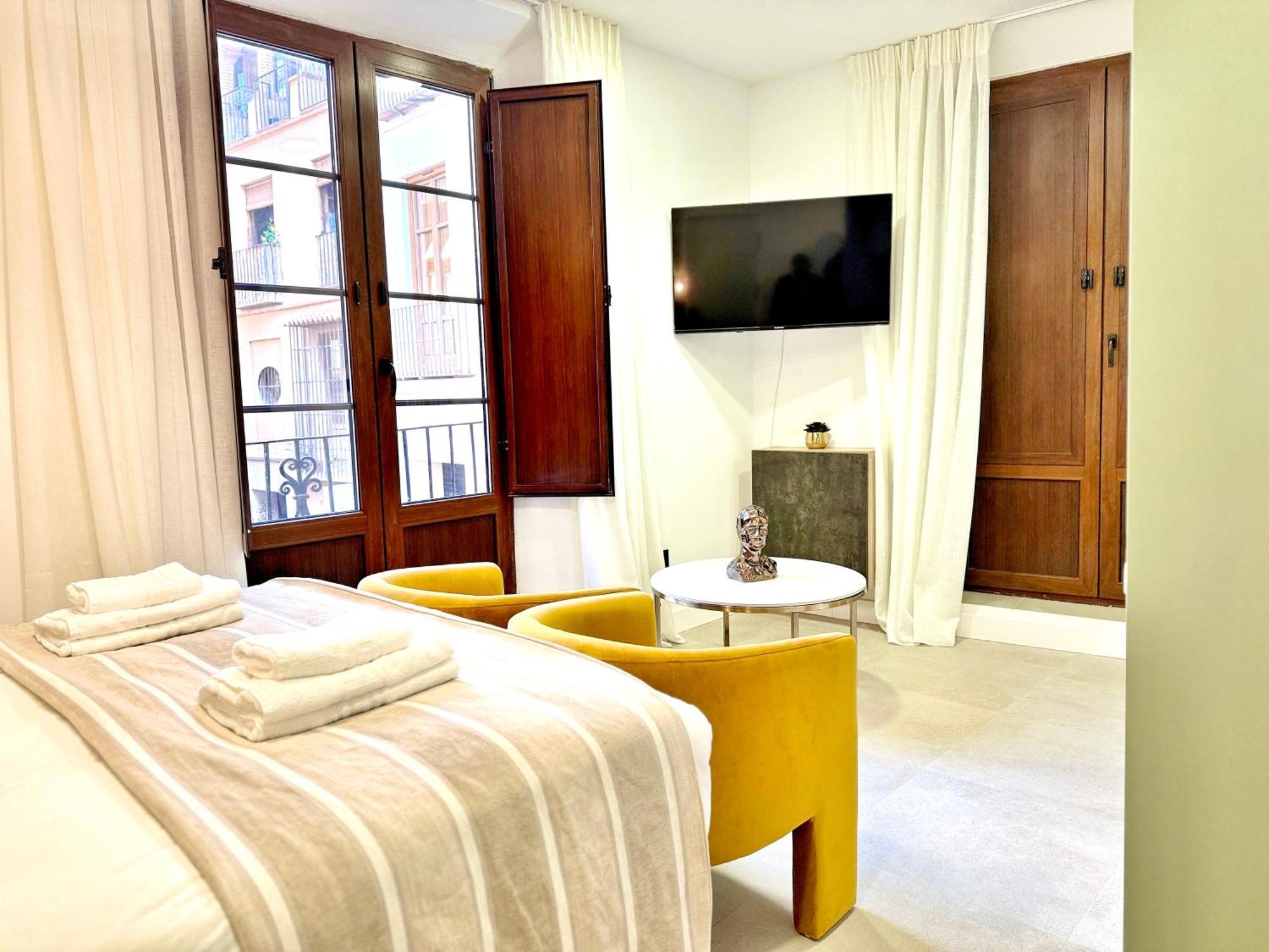 Appartement Tennessee Petit *