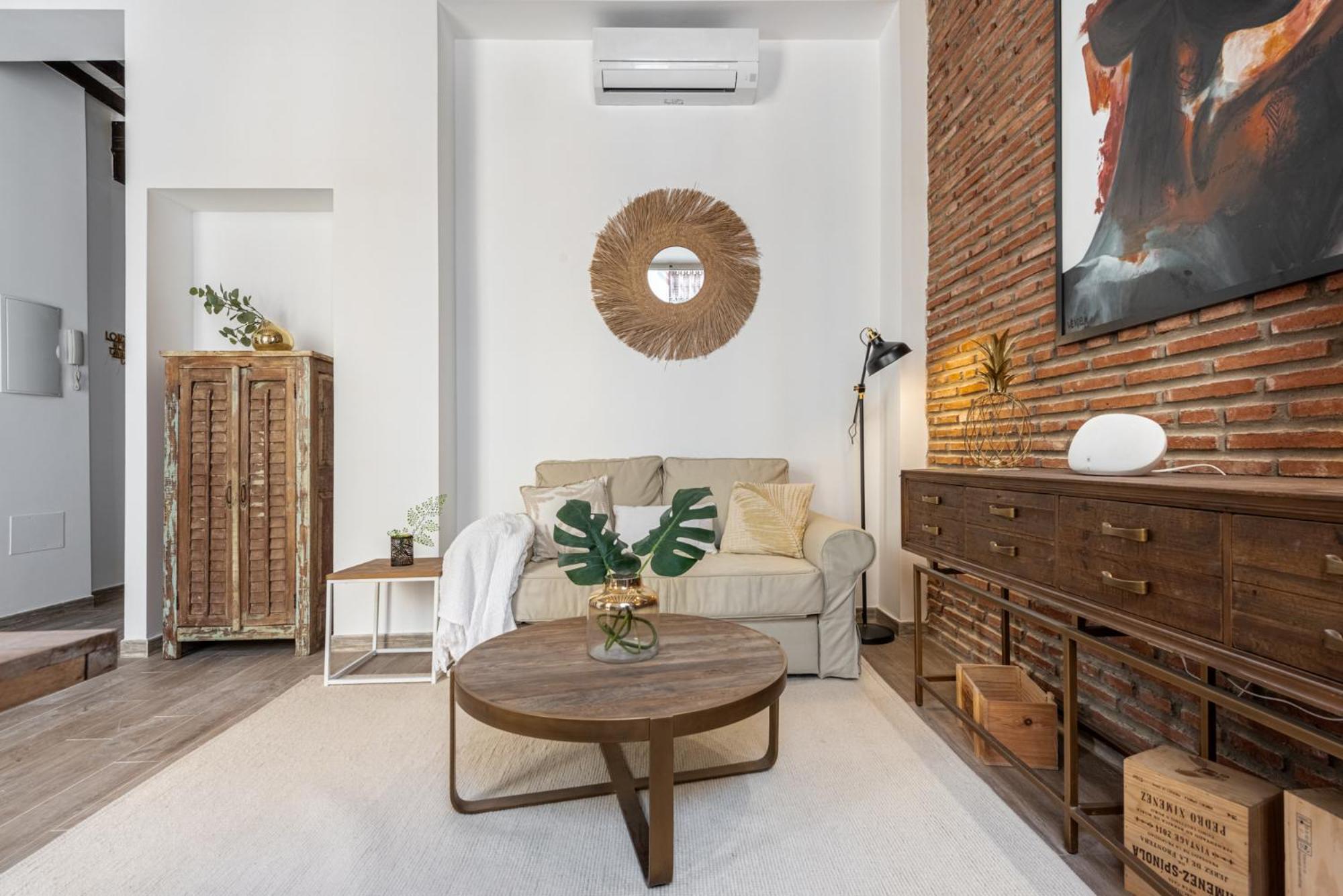 Apartamento Location Centric