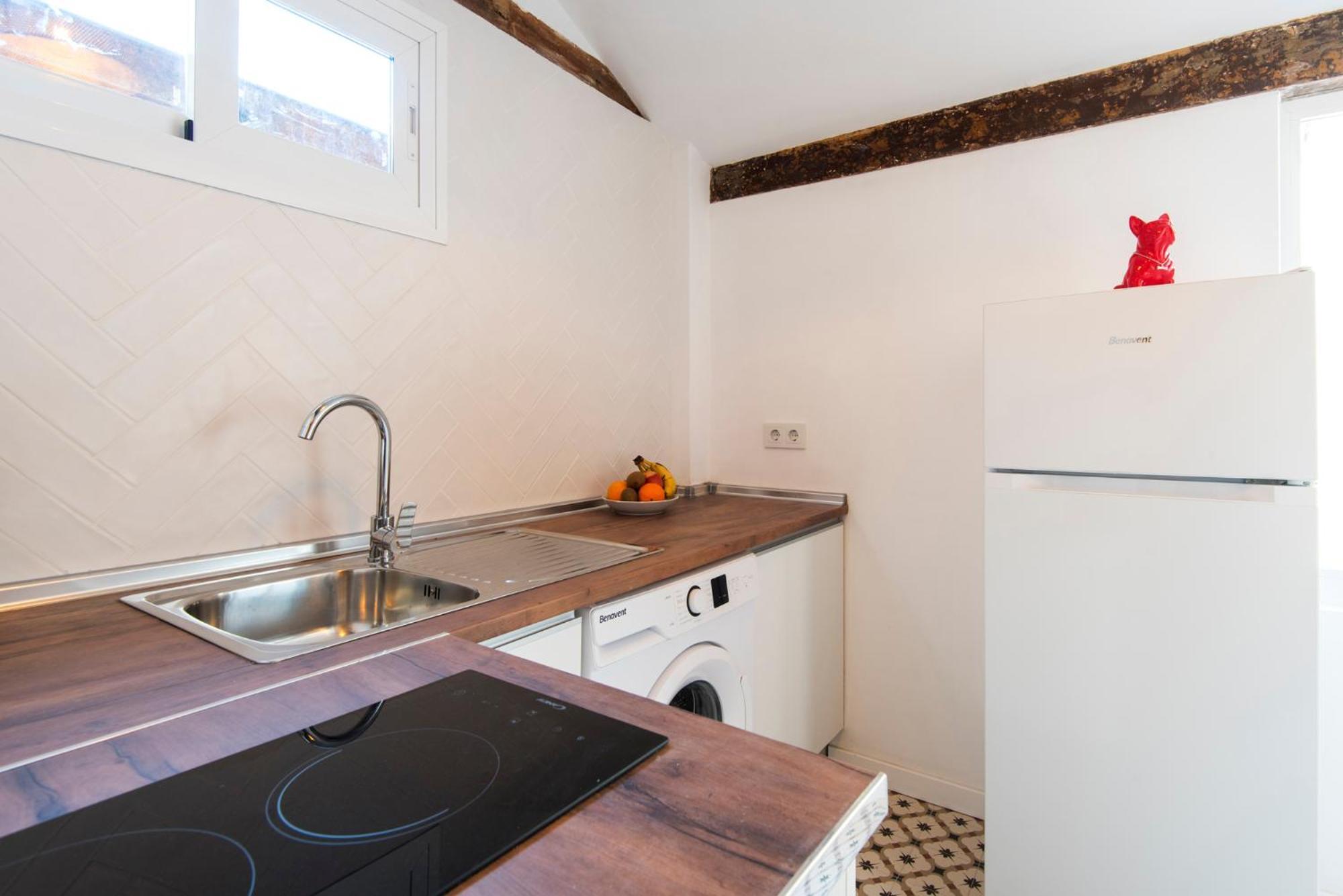 Appartement New Merced Square Penthouse Málaga