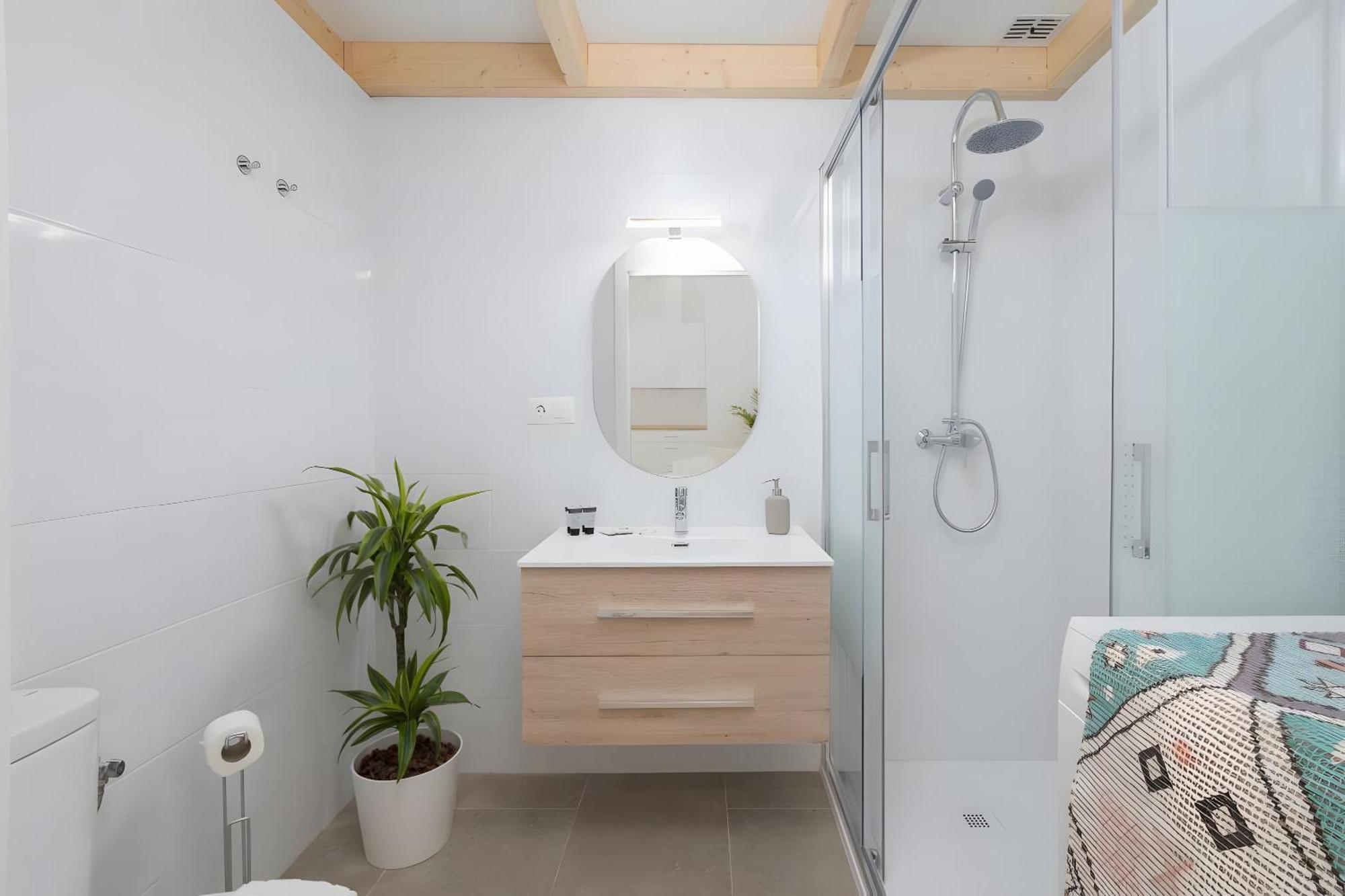 Oasis Del Candado Apartamento