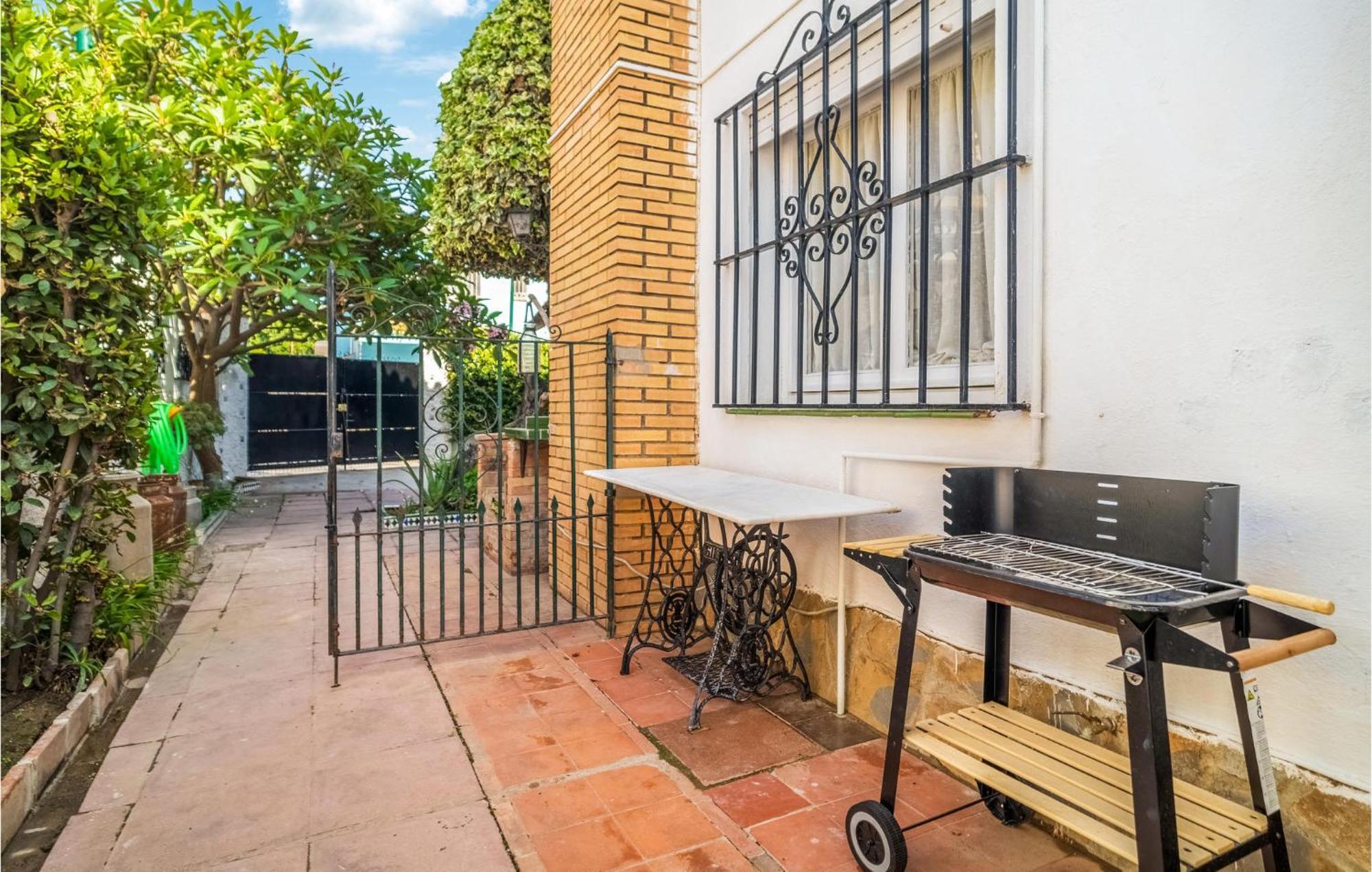 Hébergement de vacances Urb,miraflores Del Palo *