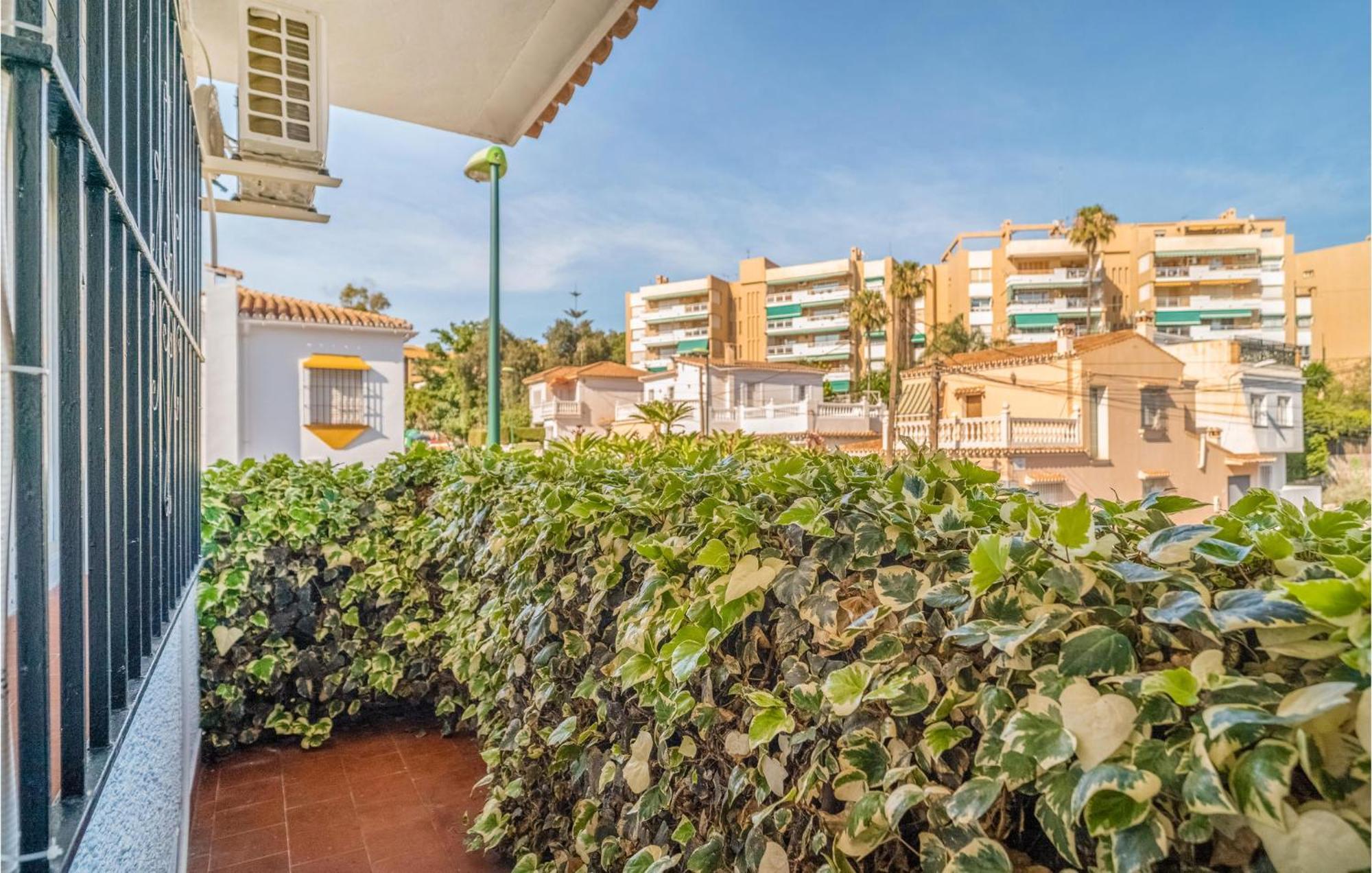 Urb,miraflores Del Palo Hébergement de vacances *