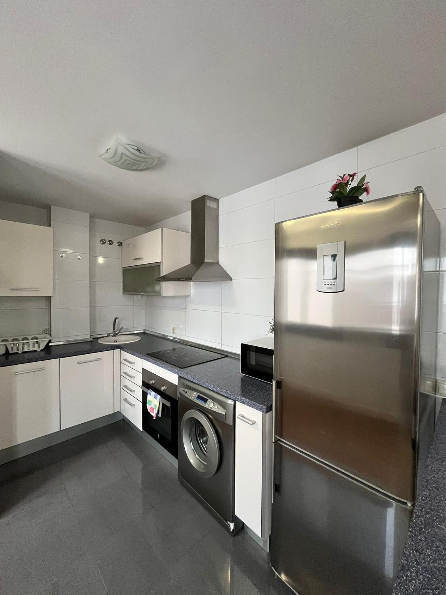 Apartment El Torcal Residences With Free Parking Málaga