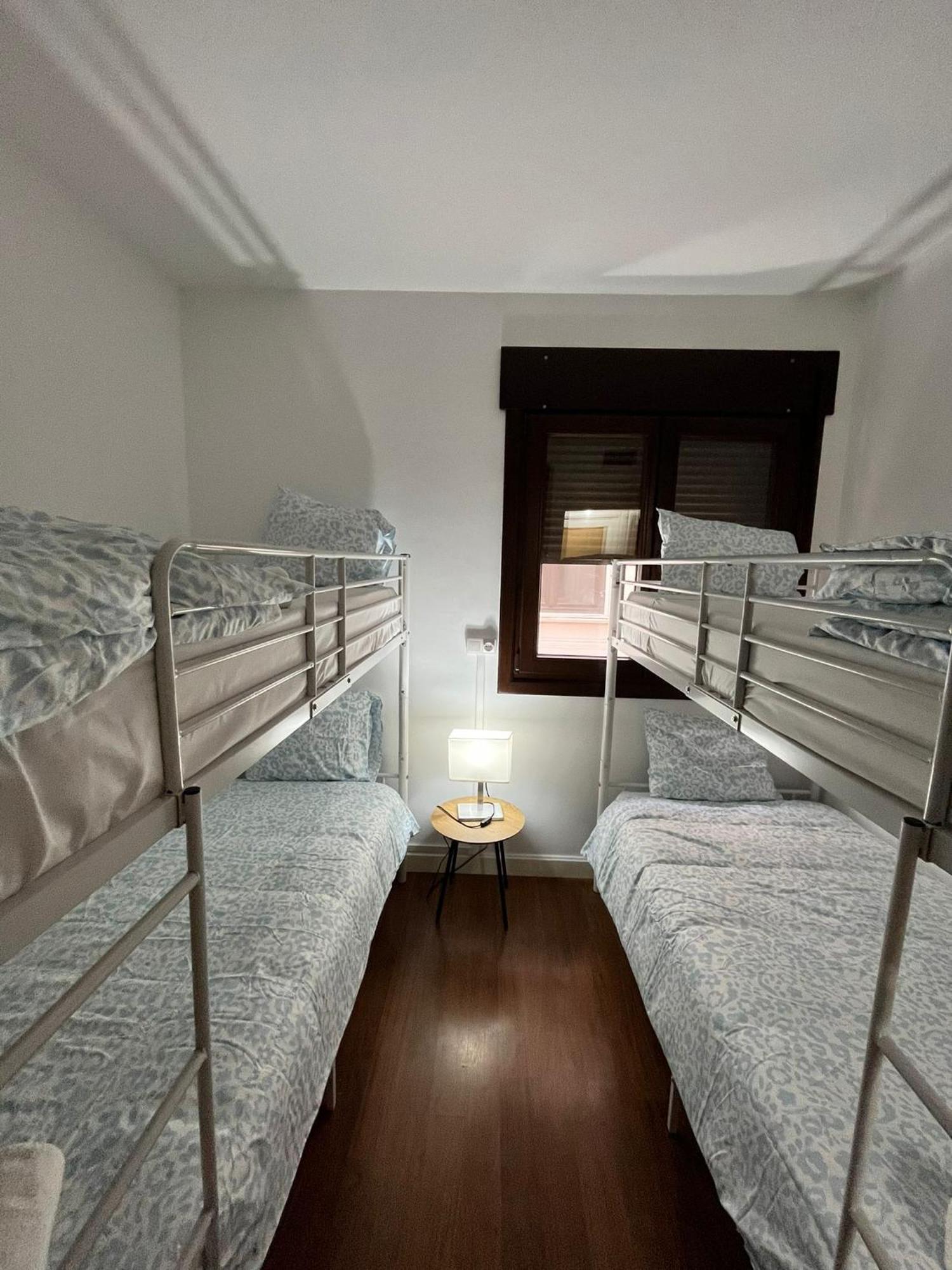 El Torcal Residences With Free Parking Málaga