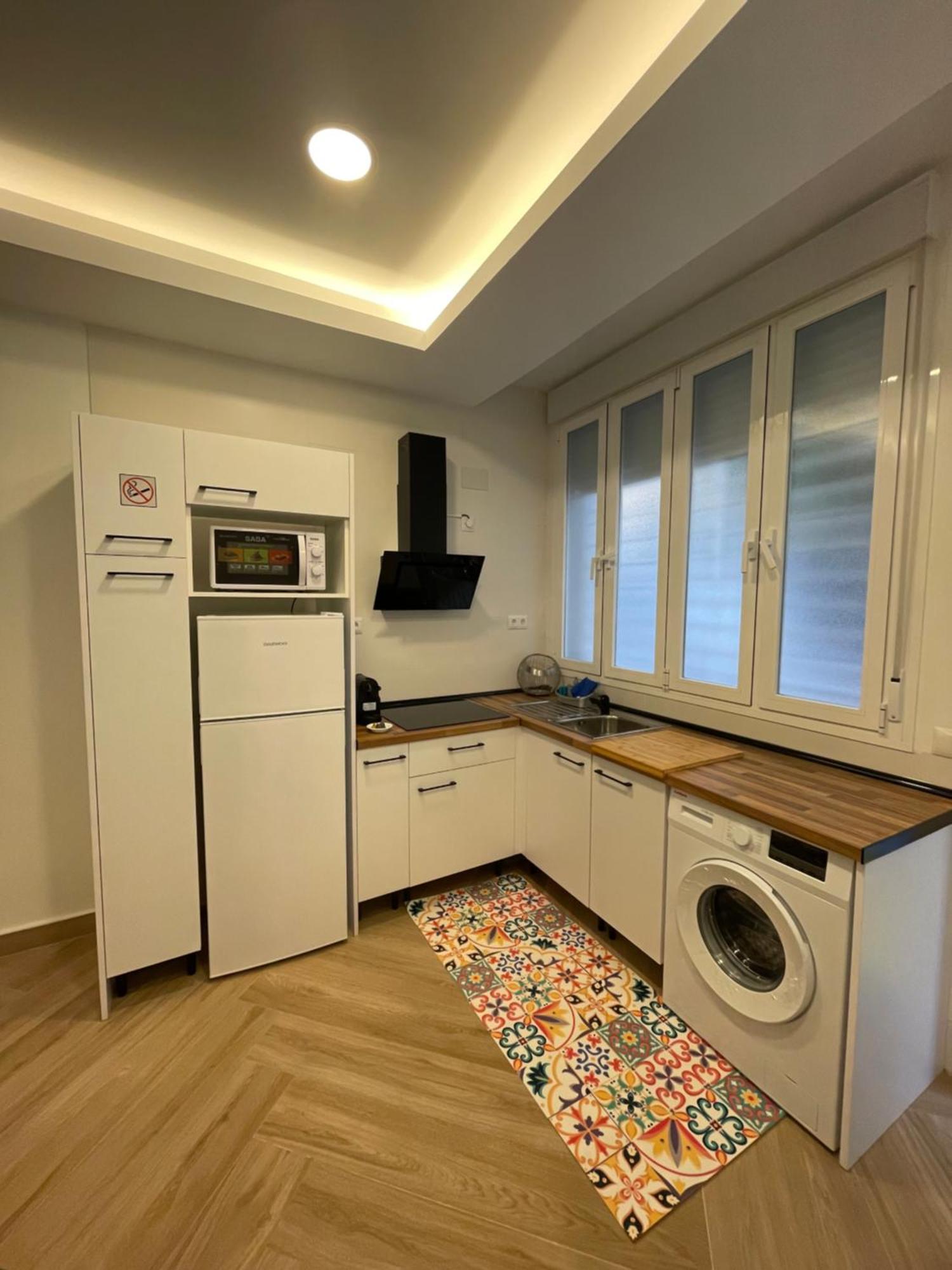 Carla Apartment Malaga