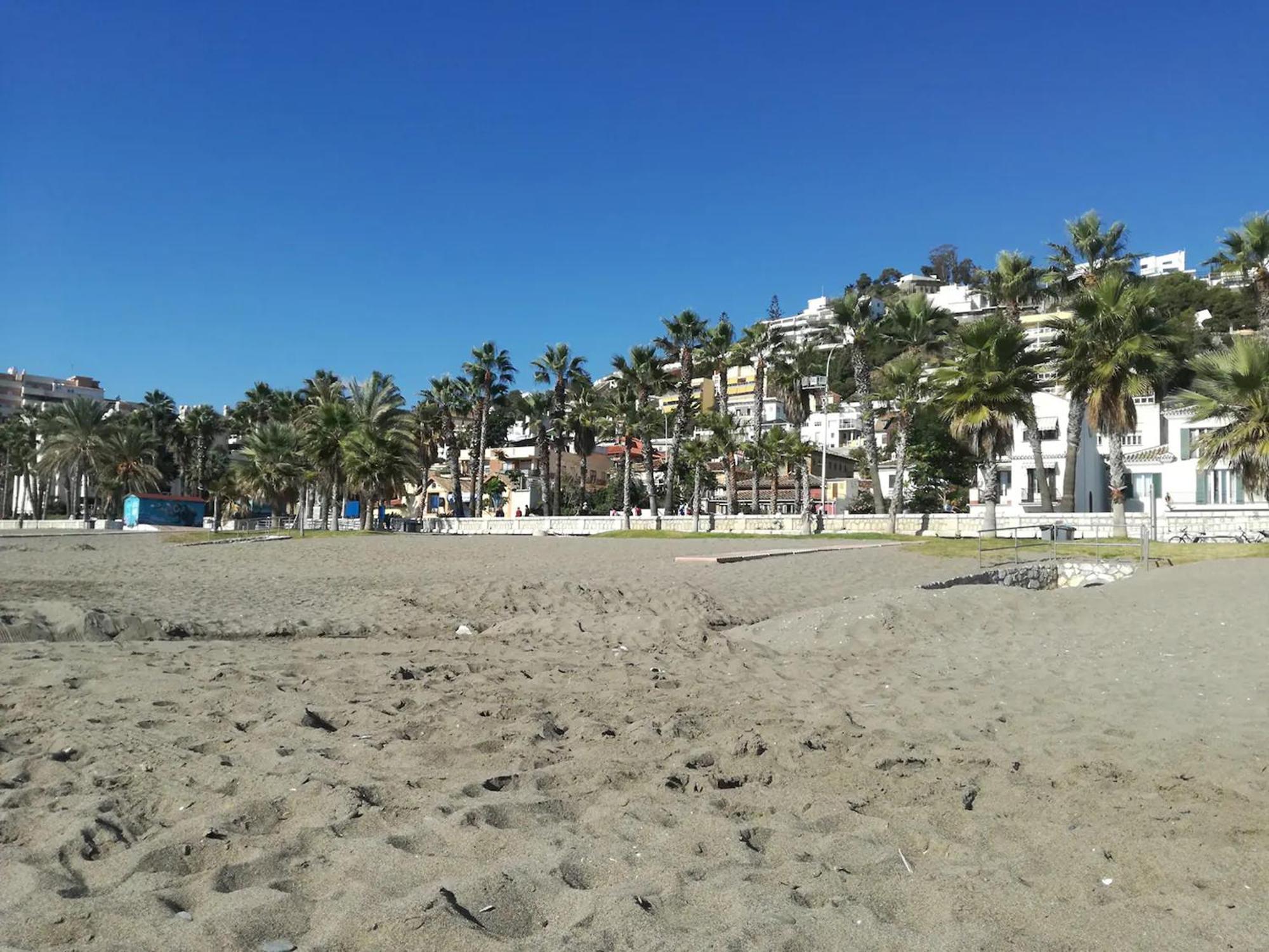 Apartamento Duplex Con Terraza En - A