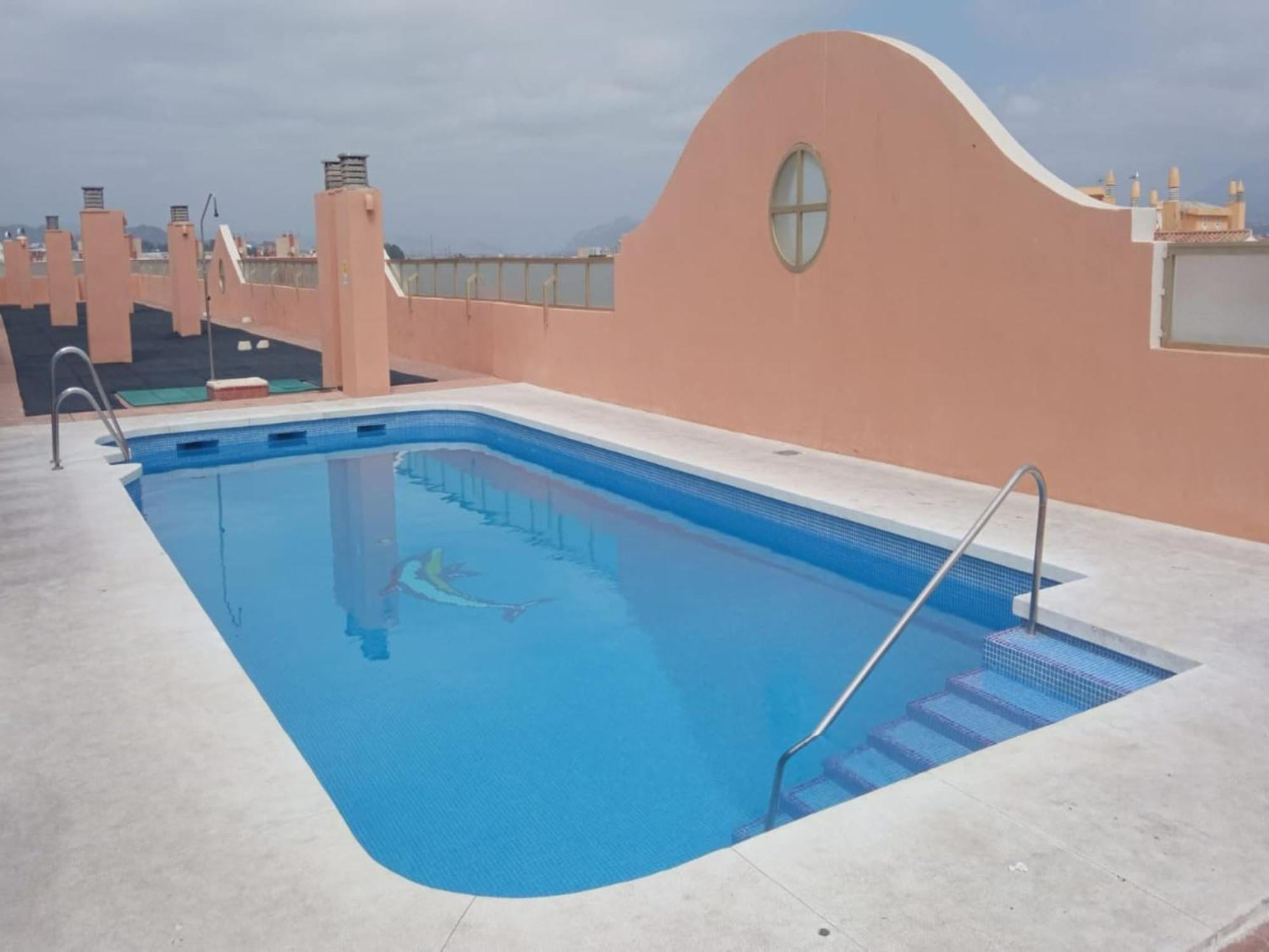 Candelas - In Feriehus Málaga