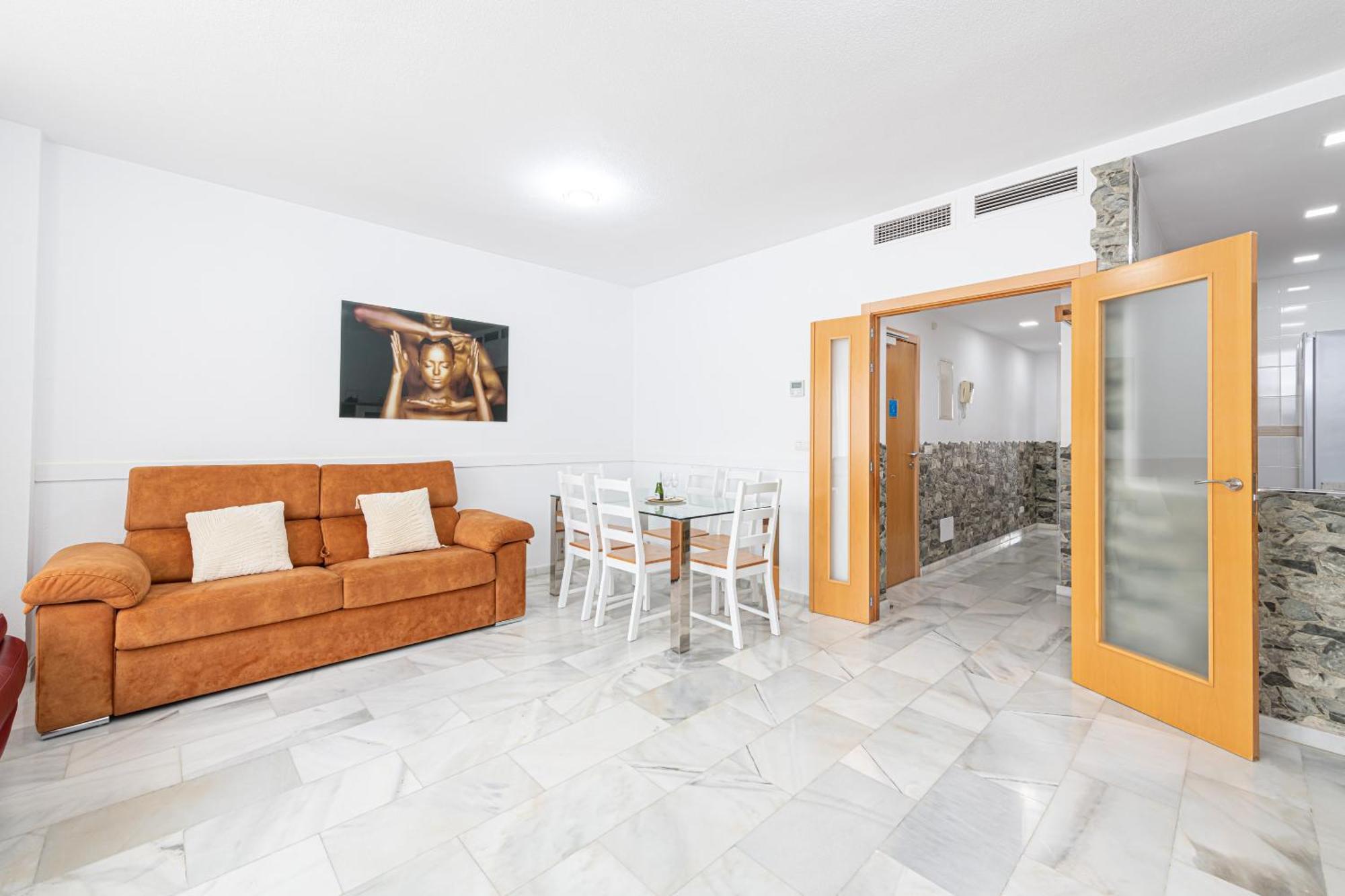 Aparthotel Luxury Poseidon *