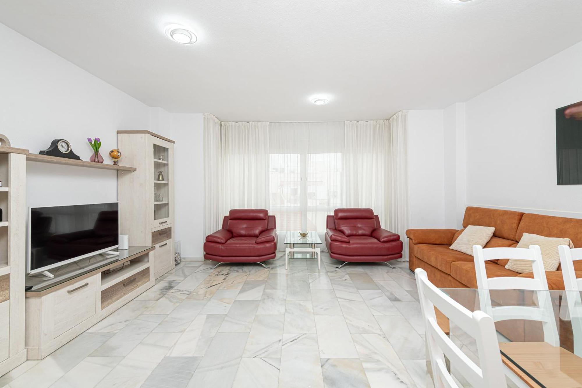 Luxury Poseidon Aparthotel