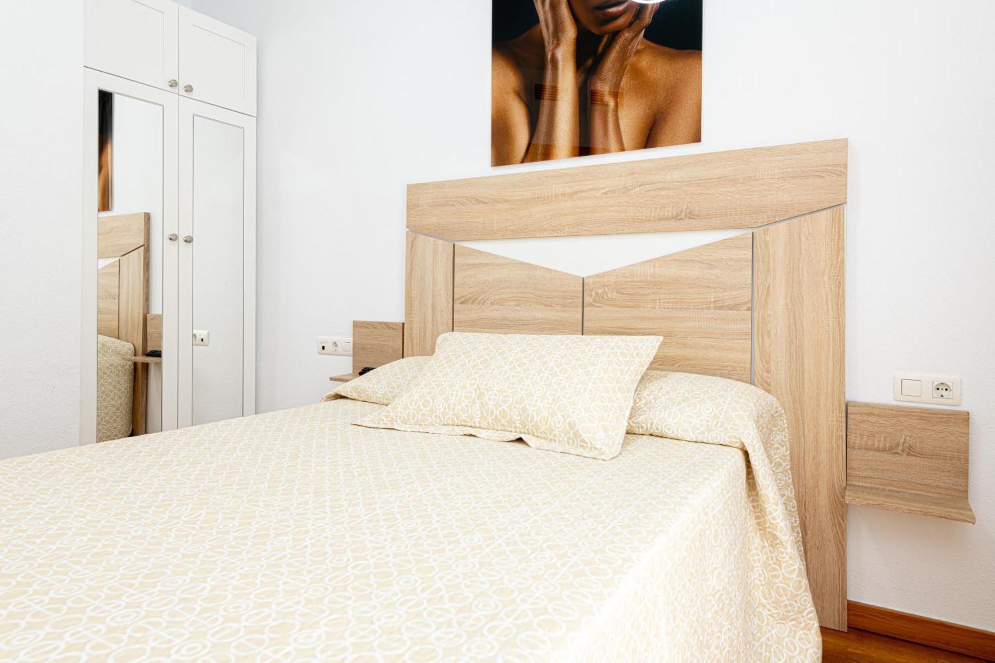 Luxury Poseidon Aparthotel