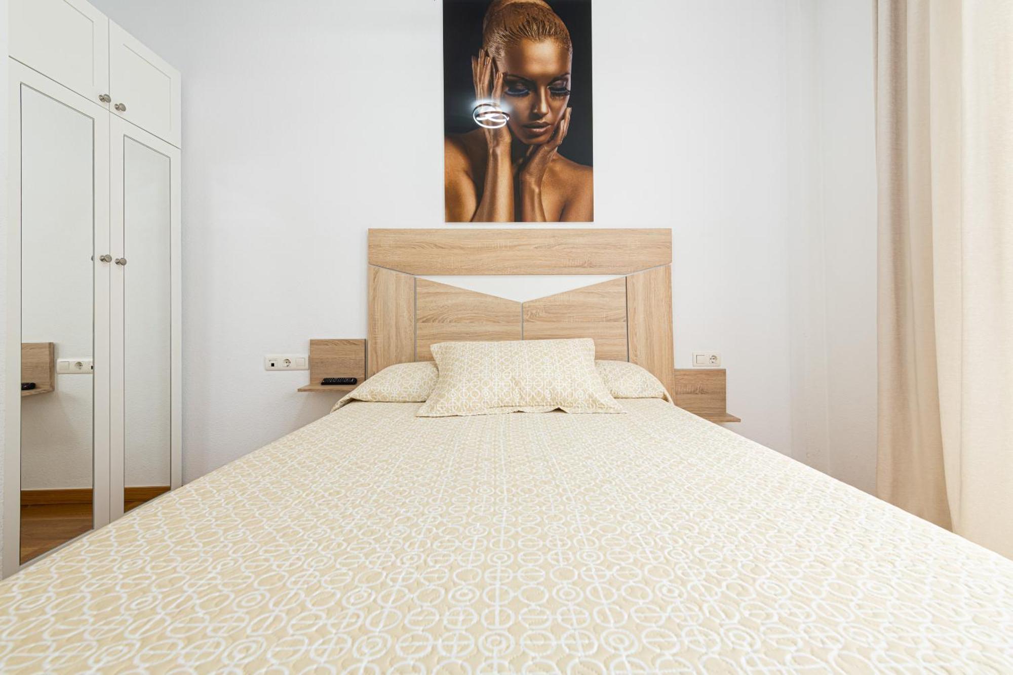 Aparthotel Luxury Poseidon