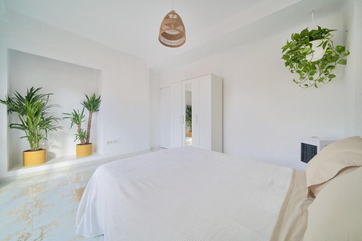 Appartamento Soho Boho Málaga