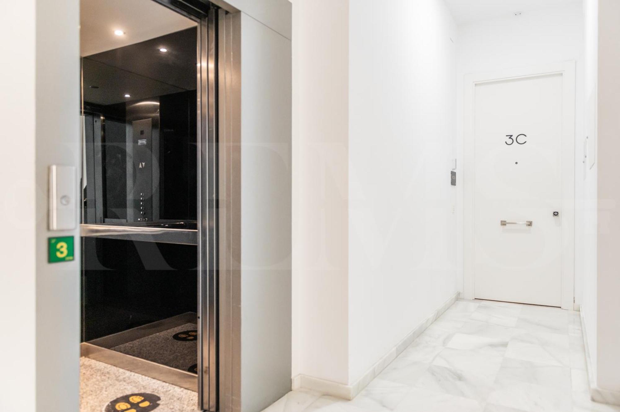 With Picasso Vibes By Rems Appartement Málaga