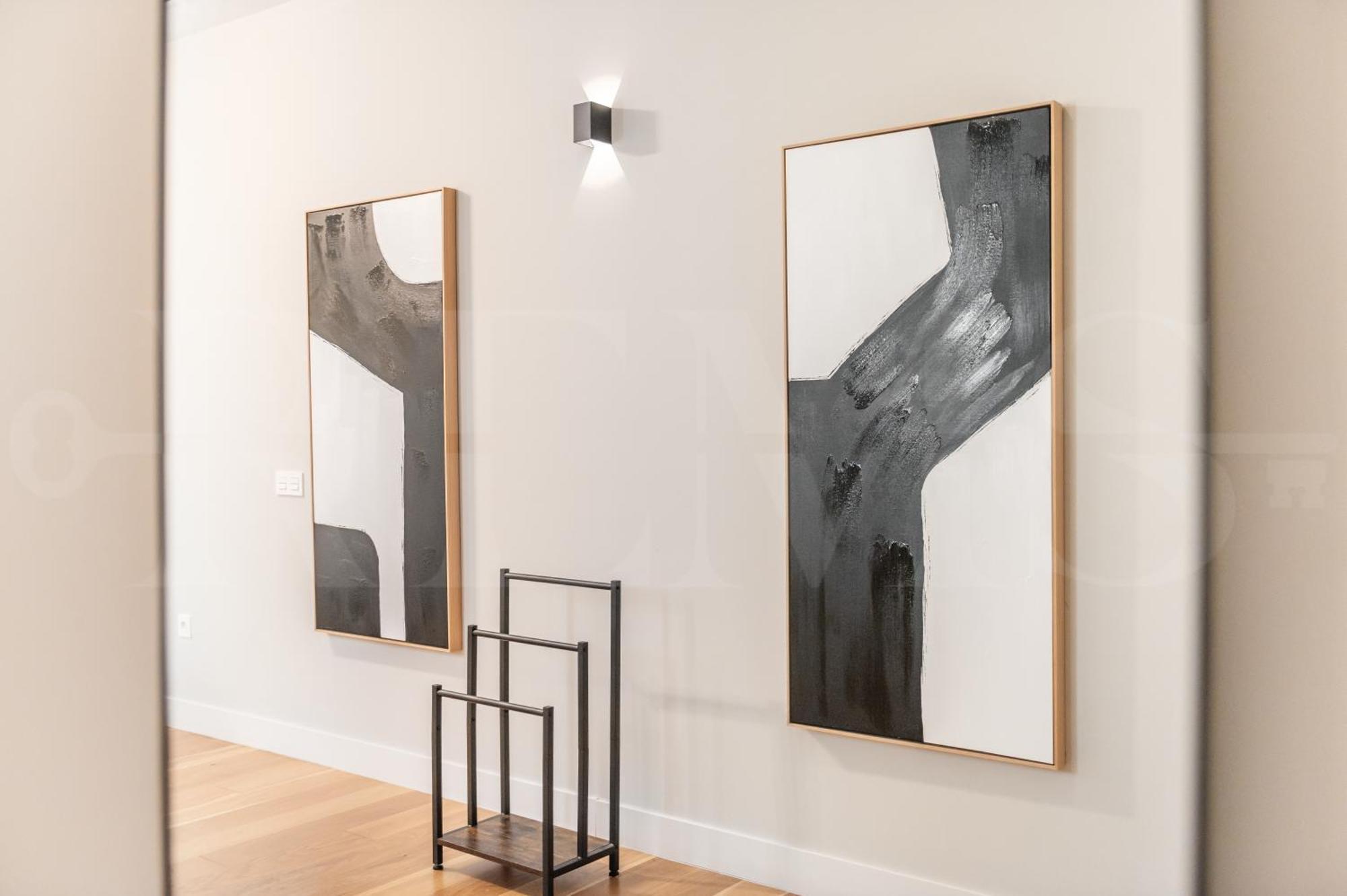 With Picasso Vibes By Rems Málaga