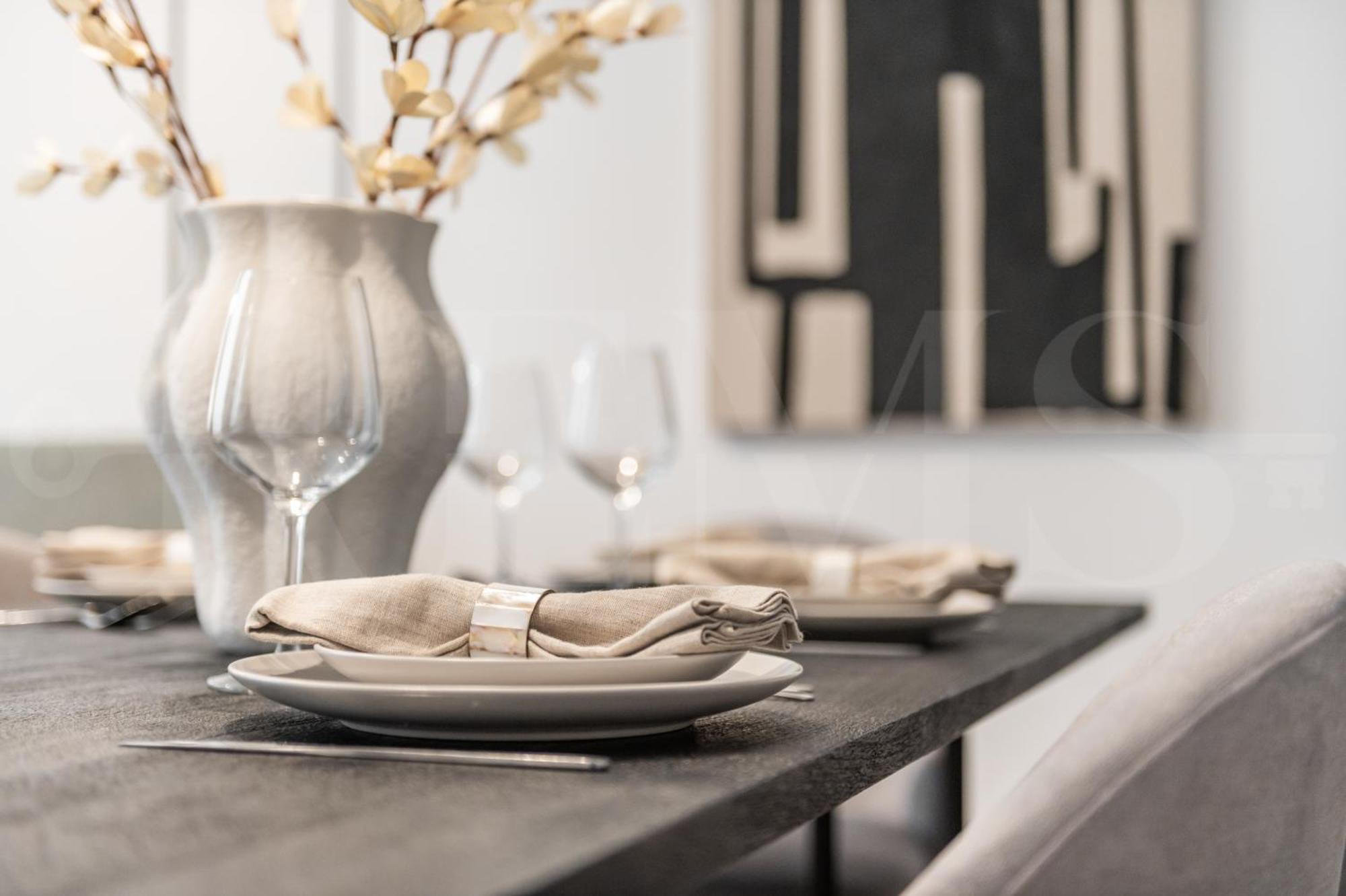 Appartement With Picasso Vibes By Rems *