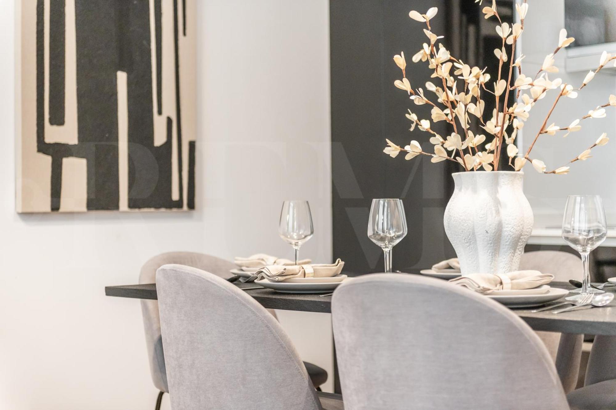 Appartement With Picasso Vibes By Rems Málaga