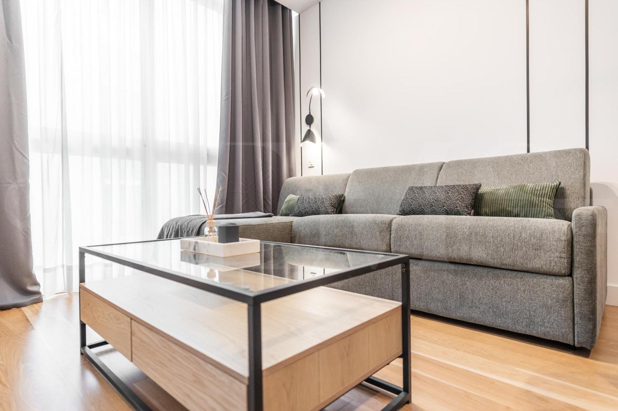 With Picasso Vibes By Rems Appartement Málaga