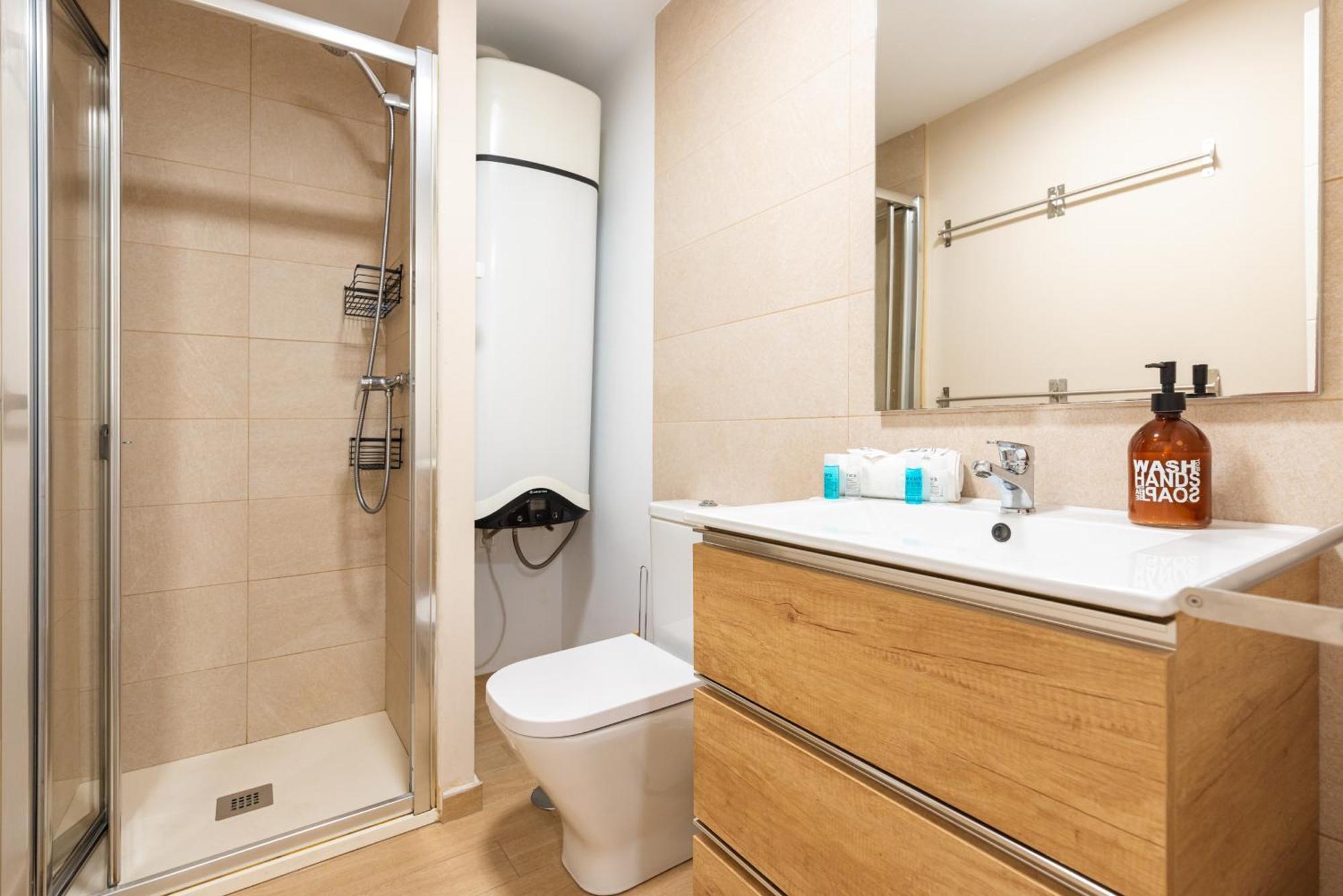 Appartamento Wintowinrentals Cozy Newly Renovated In