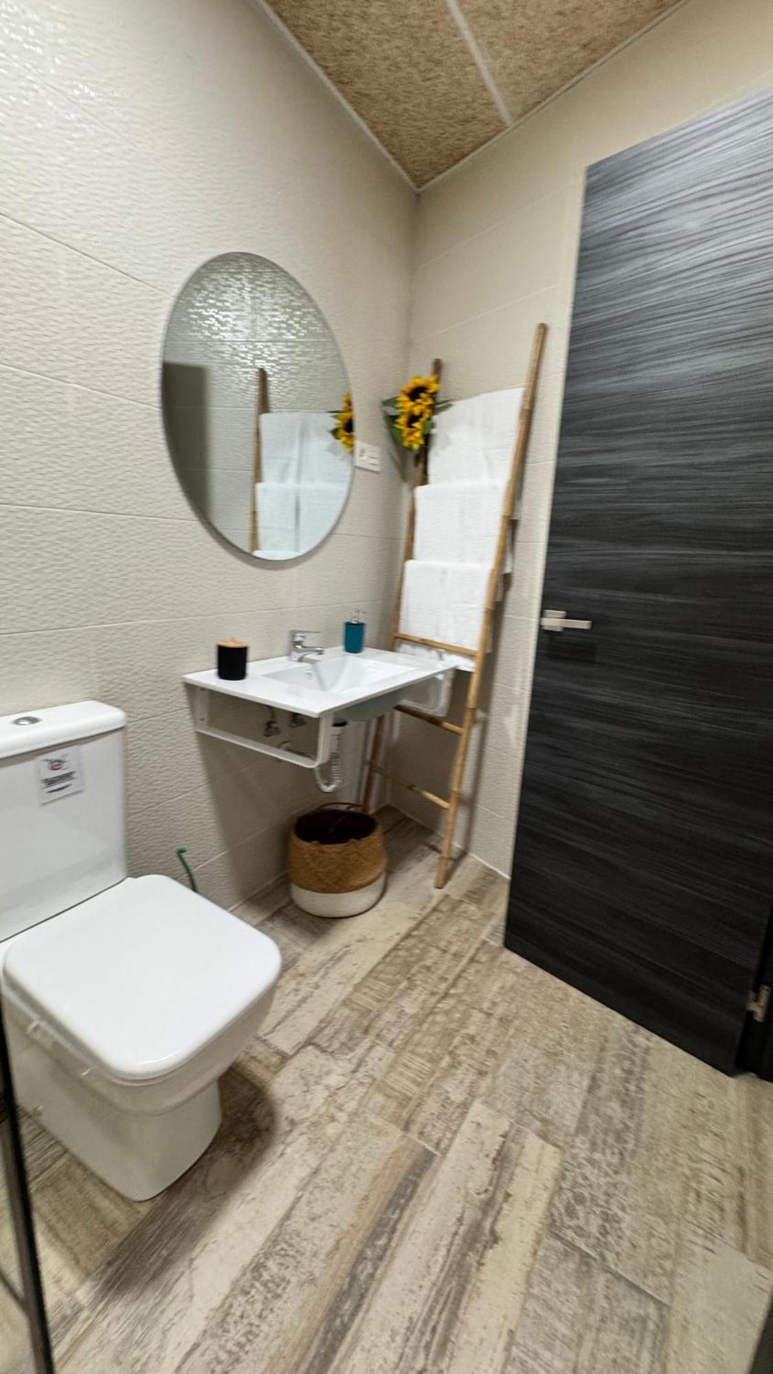 Apartamento Estudio Mirador Dorado *