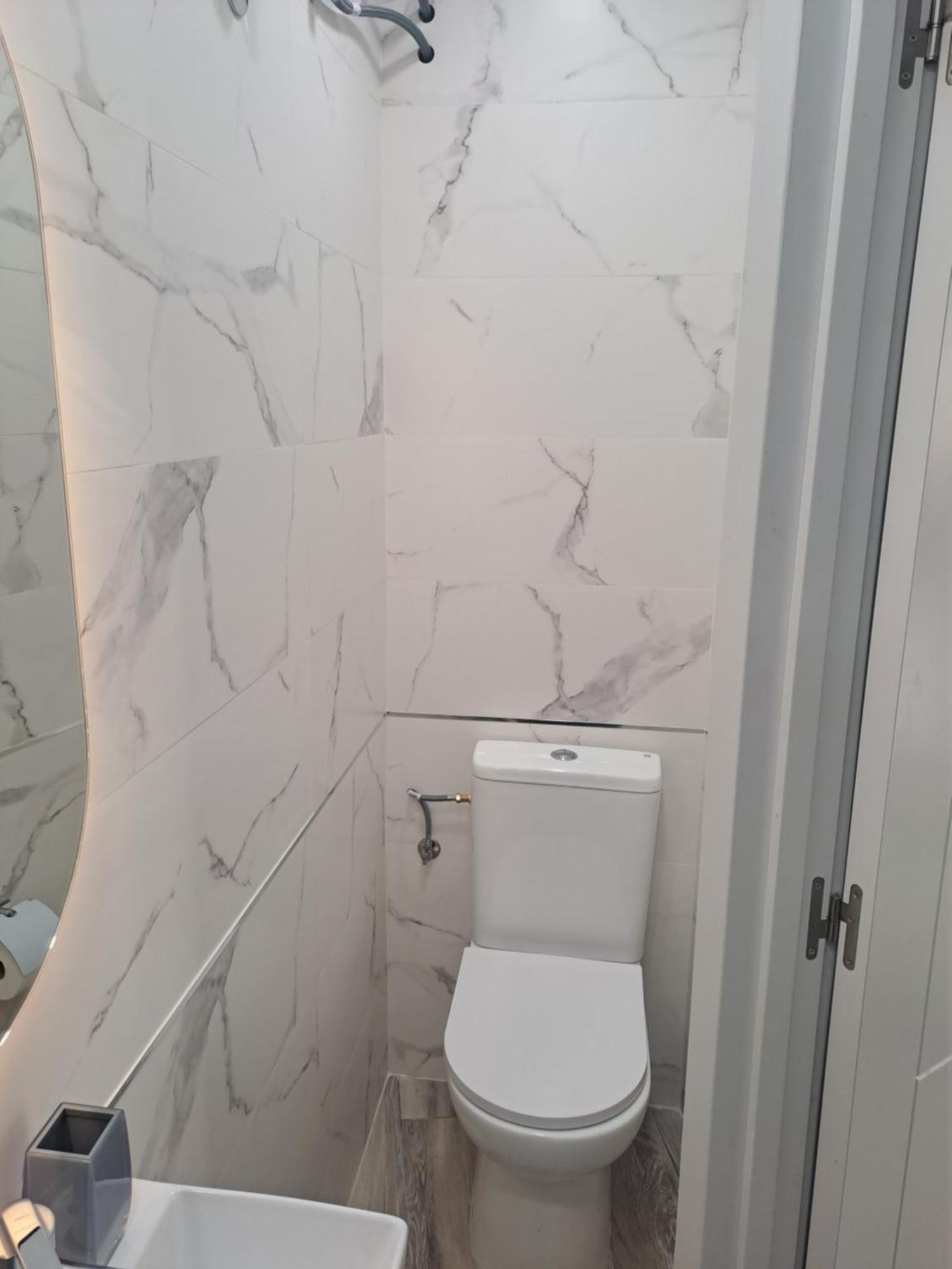 Aapartamentos Jara 1d Lägenhet *