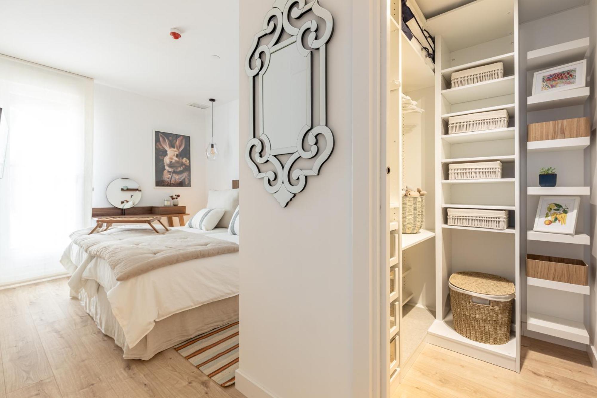 Appartamento Skyline 6 Pool & Parking Free