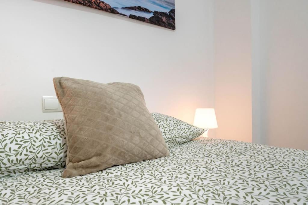 Chic In Heart Of Town Apartamento