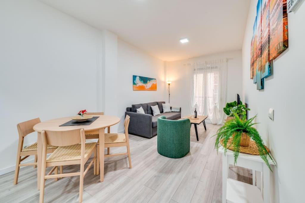 Chic In Heart Of Town Apartamento *