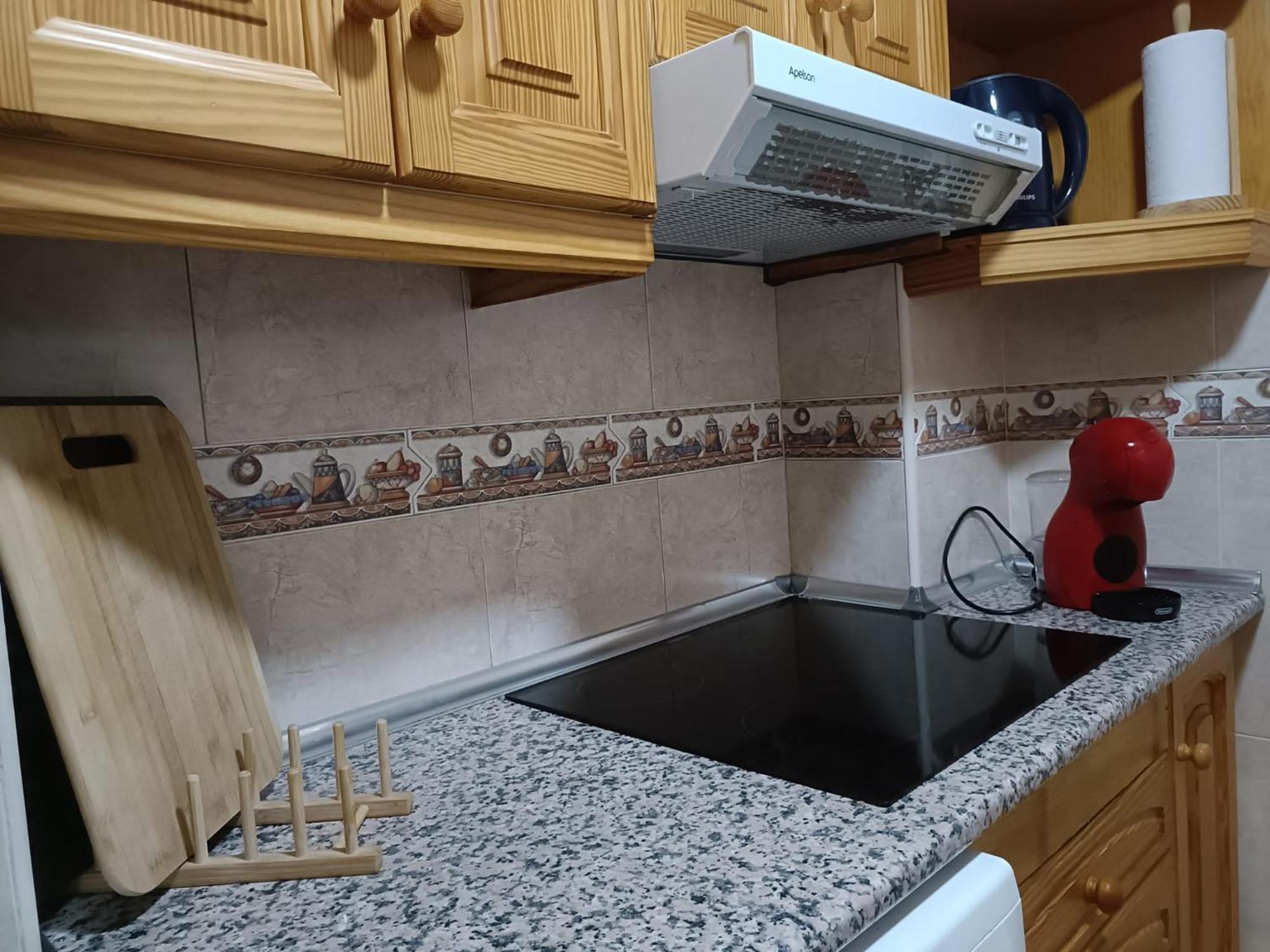 Apto Ana. Centro Apartamento *