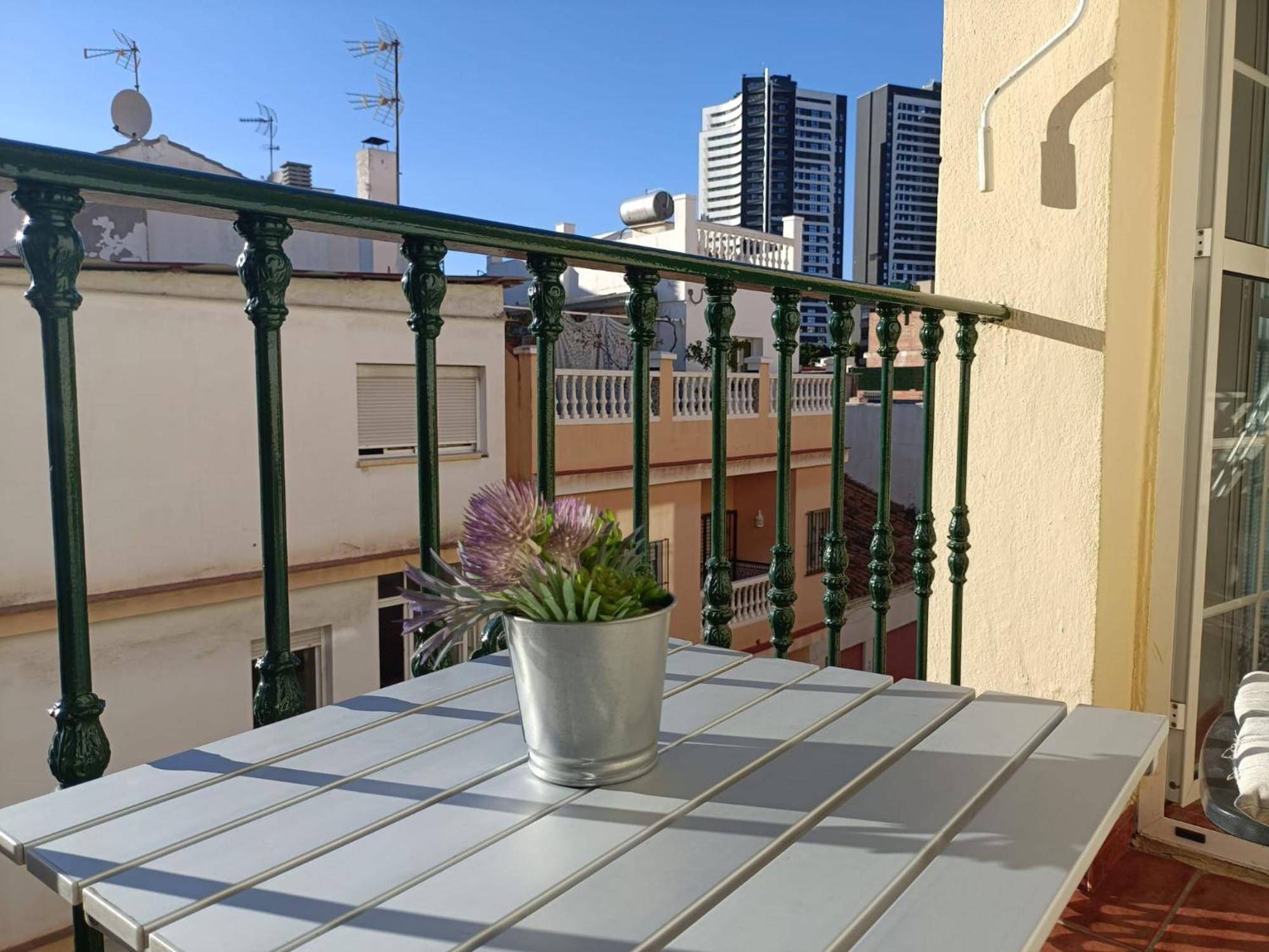 Apartamento Apto Ana. Centro *