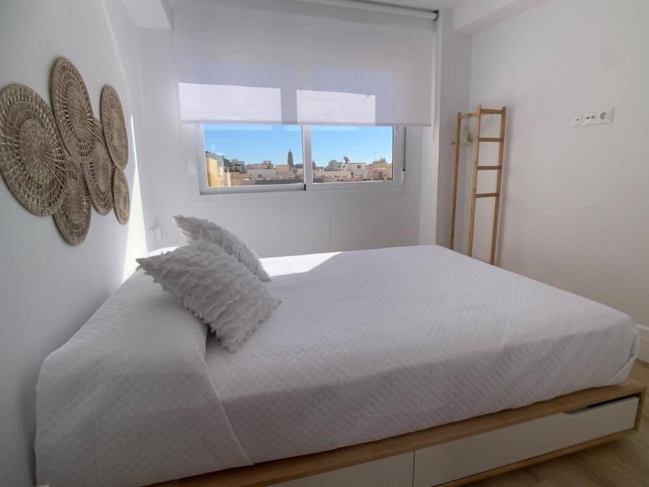 Atico Marmoles Centro Appartement *
