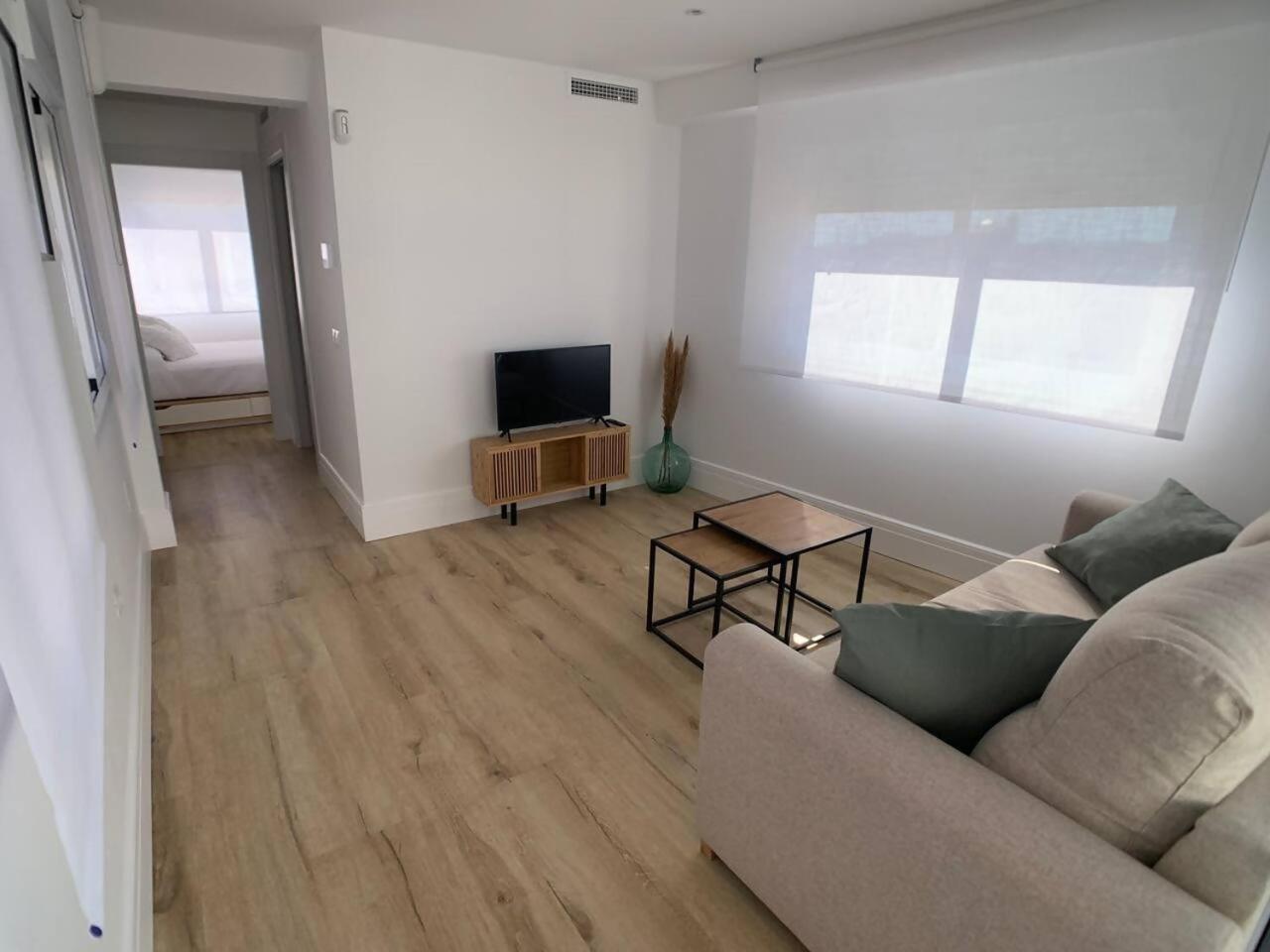 Appartement Atico Marmoles Centro *