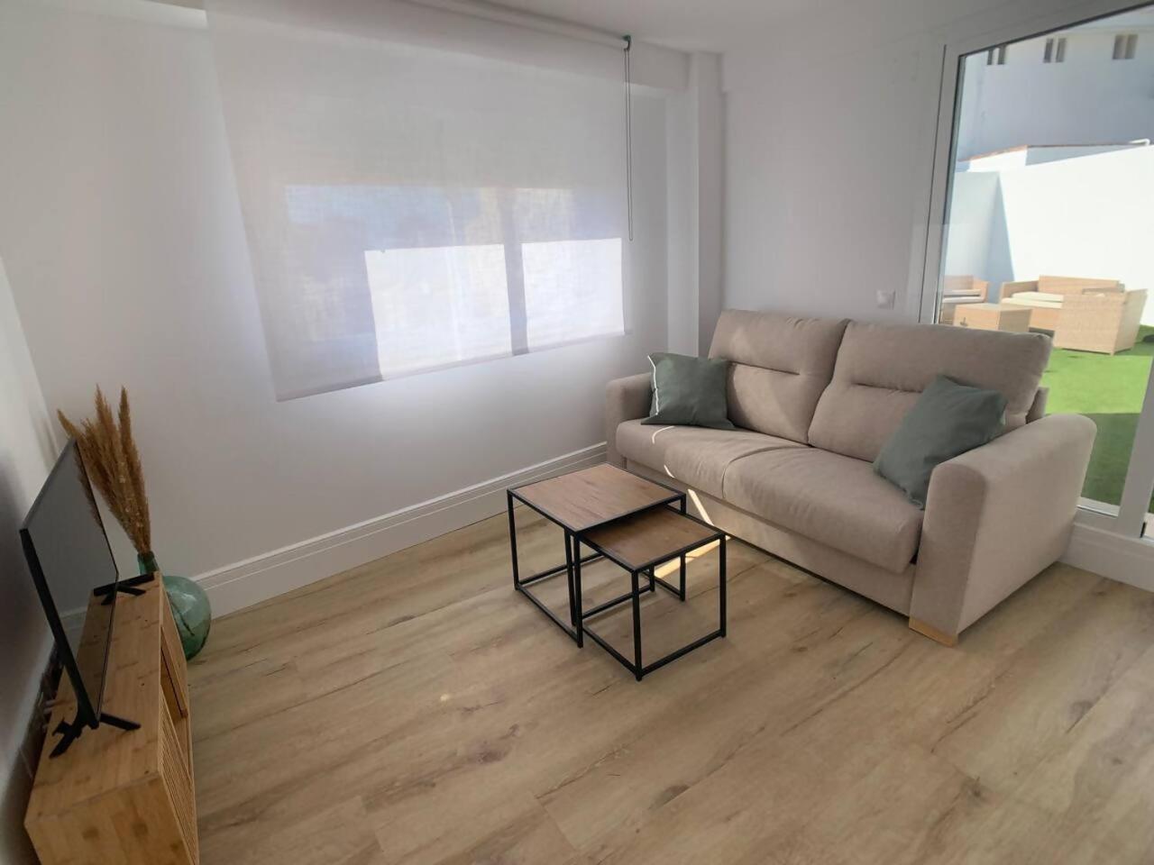 Appartement Atico Marmoles Centro *