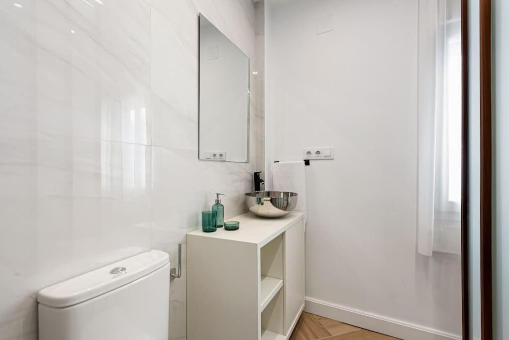 Apartamento Mota Downtown And Commercial Area *