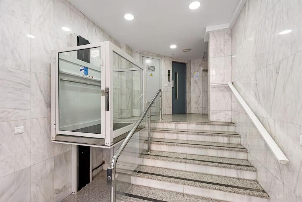 Apartamento Mota Downtown And Commercial Area *