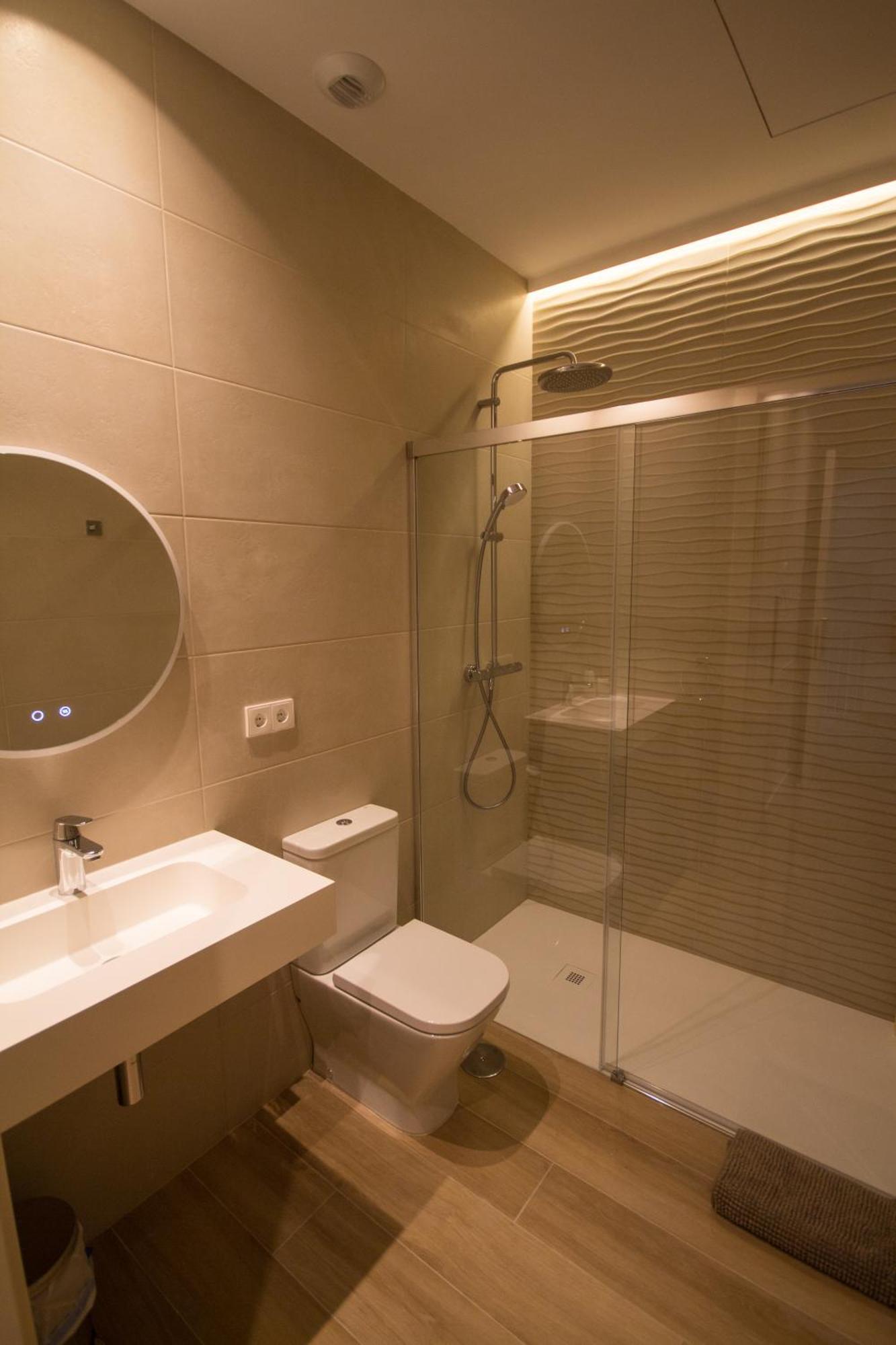 Carmen Appartement *