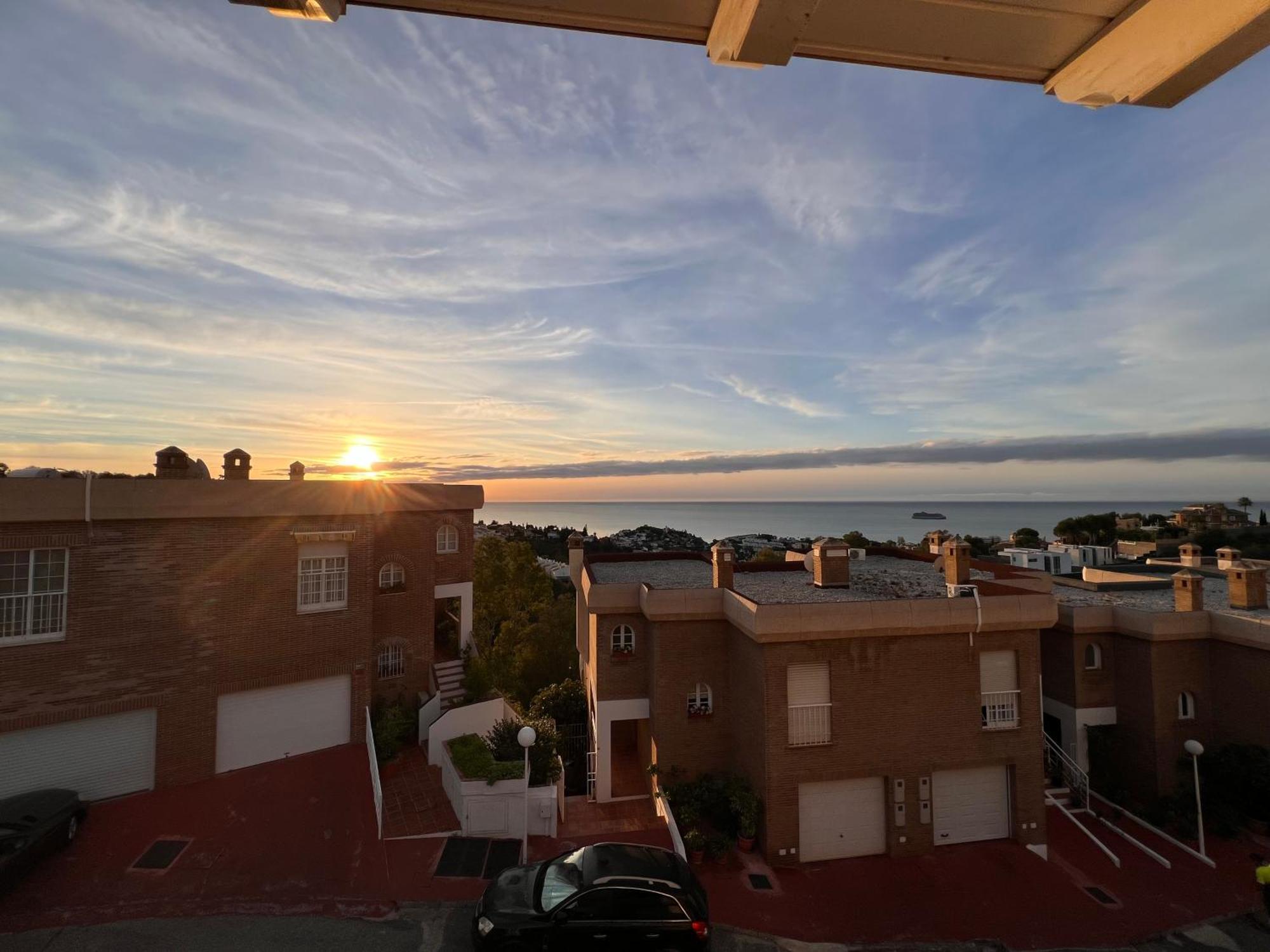 Сasa de vacaciones Sea Views *