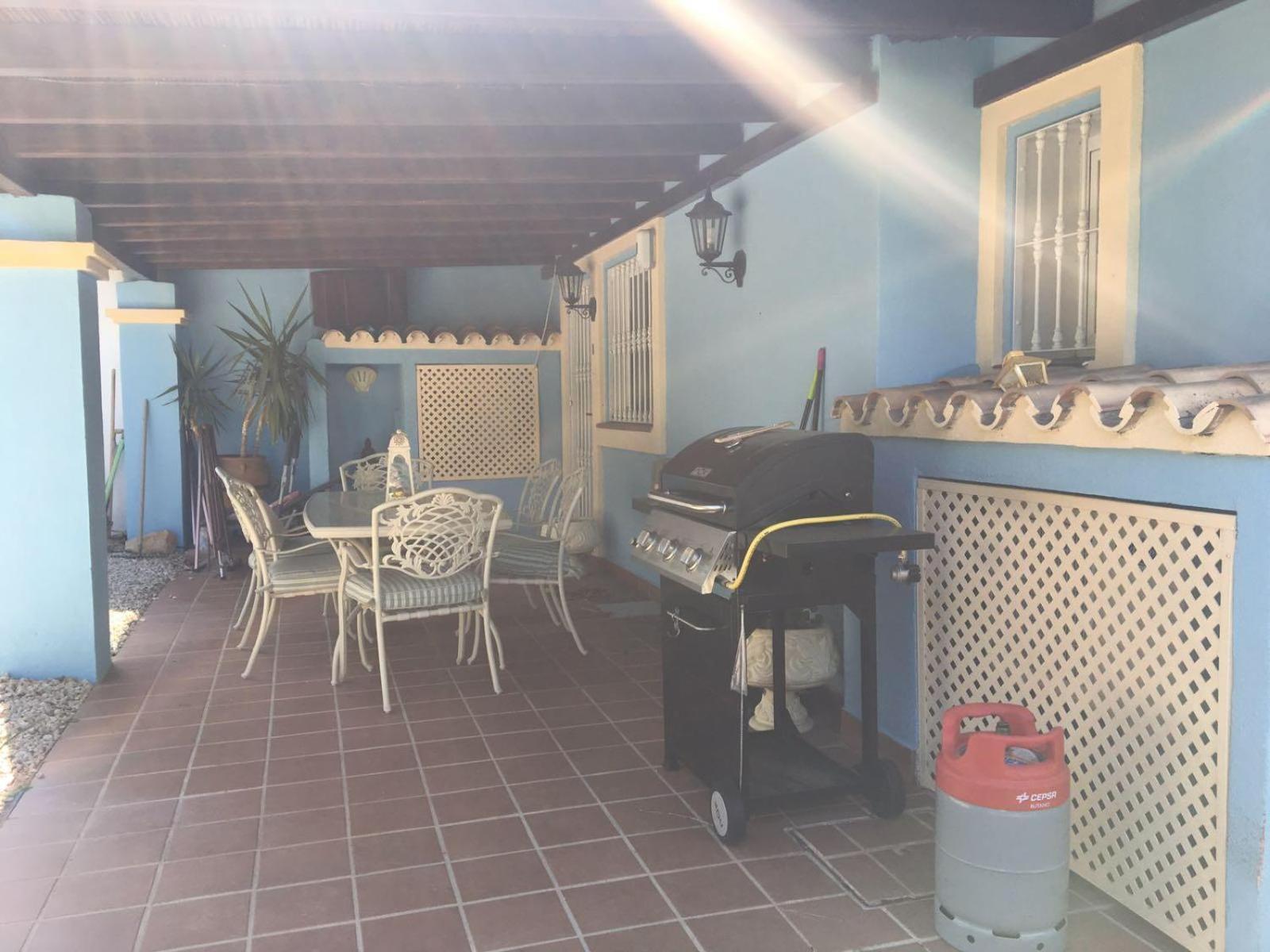 Villa Alahurin Golf