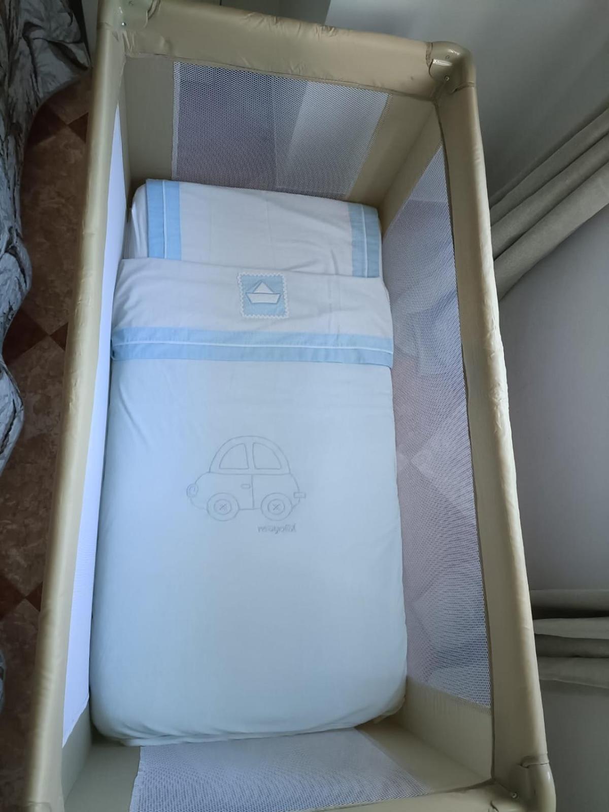Apto Ana. Centro Apartamento Málaga