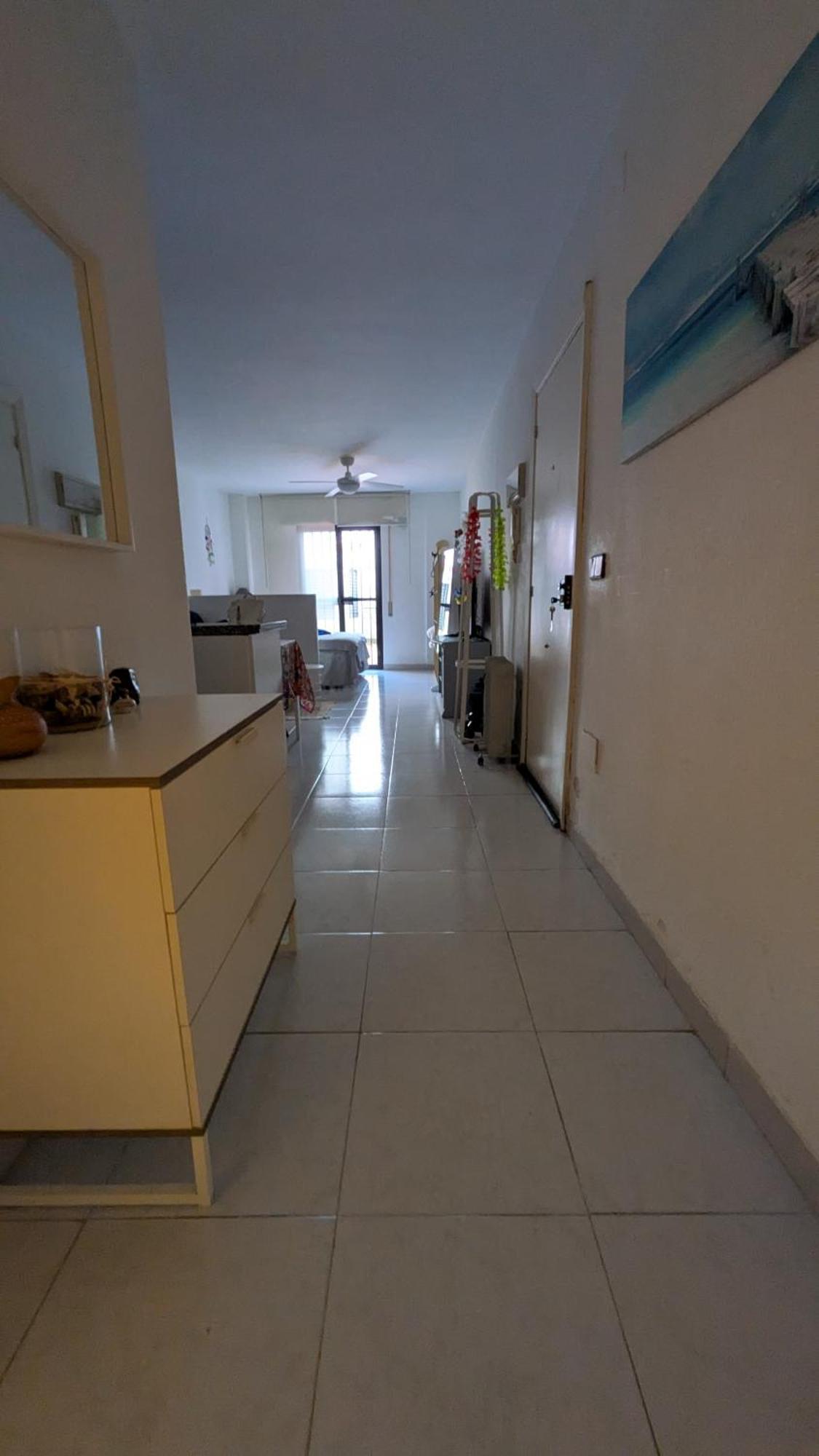 Apartment Estudio Interior Casco Historico