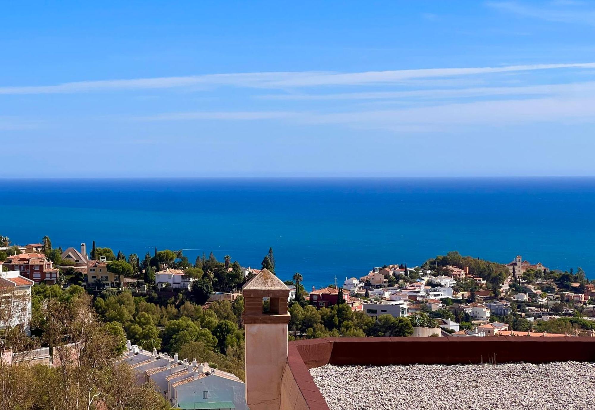 Sea Views Málaga