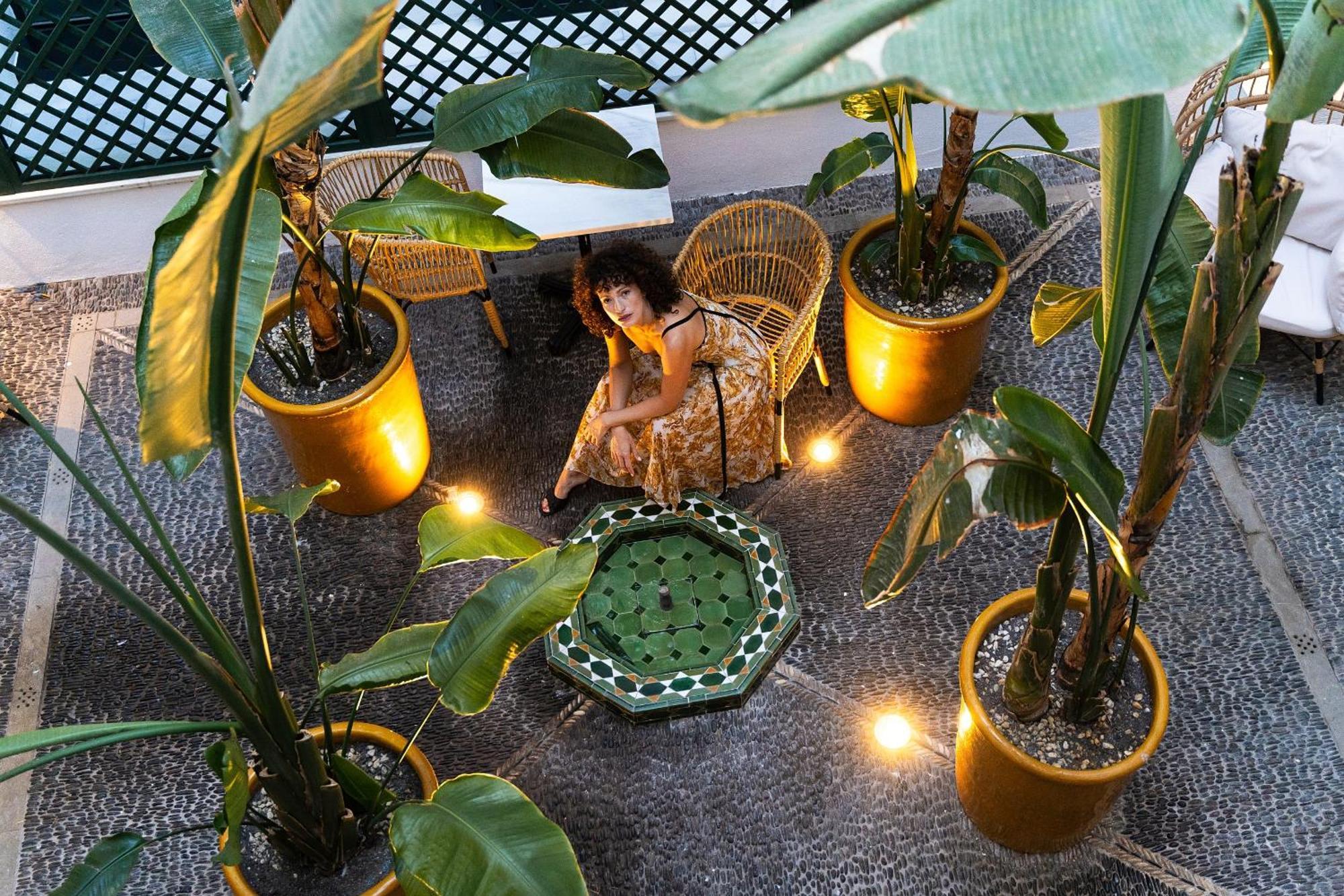 Mate Collection Valeria, 4* Málaga